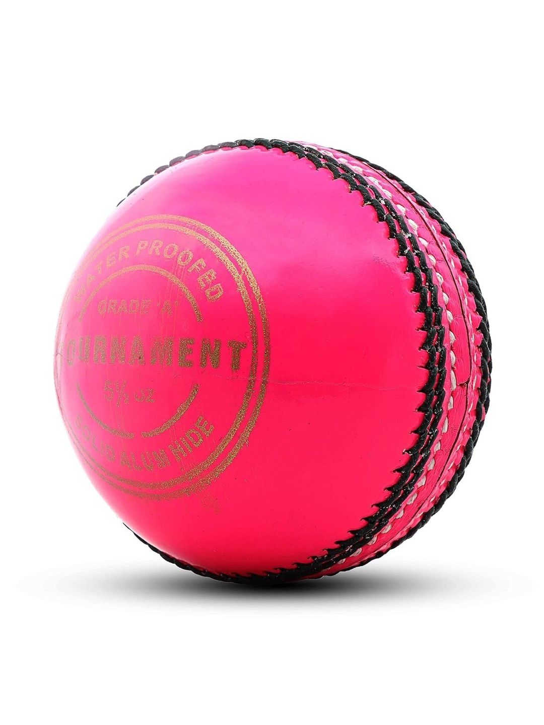 HEEGA Leather Cricket Balls-picture-31