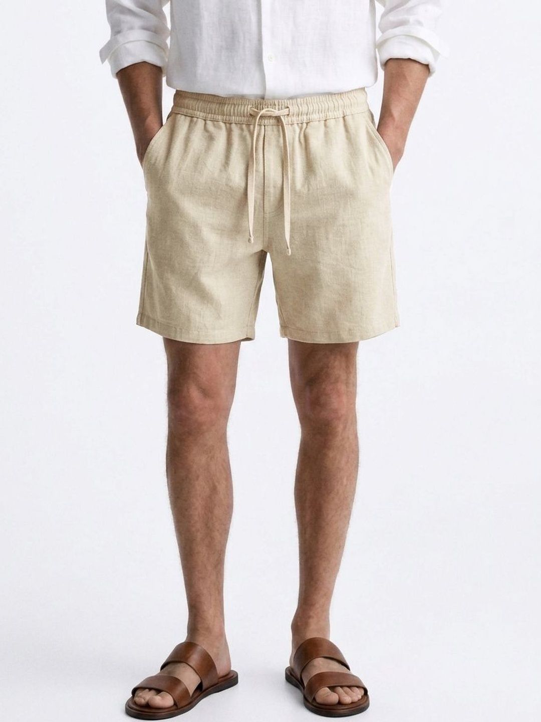 MISCHIEF MONKEY Men Outdoor Shorts-picture-36