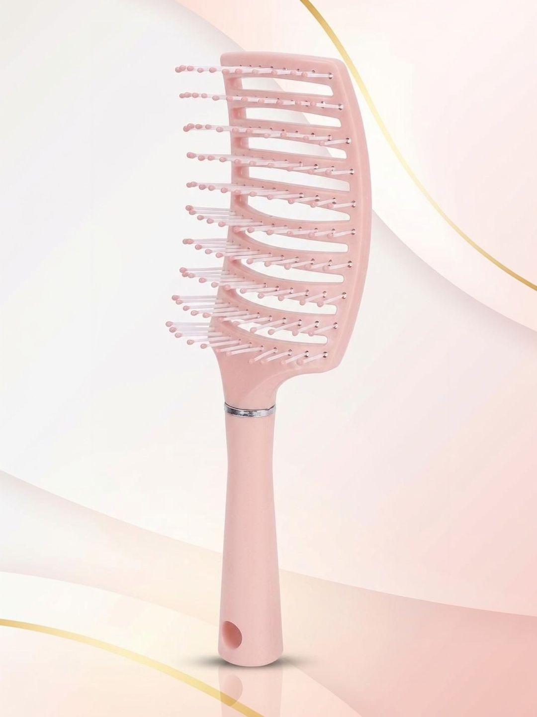 Syspro Tail & Vent Hair Brush For Detangling & Styling-picture-19
