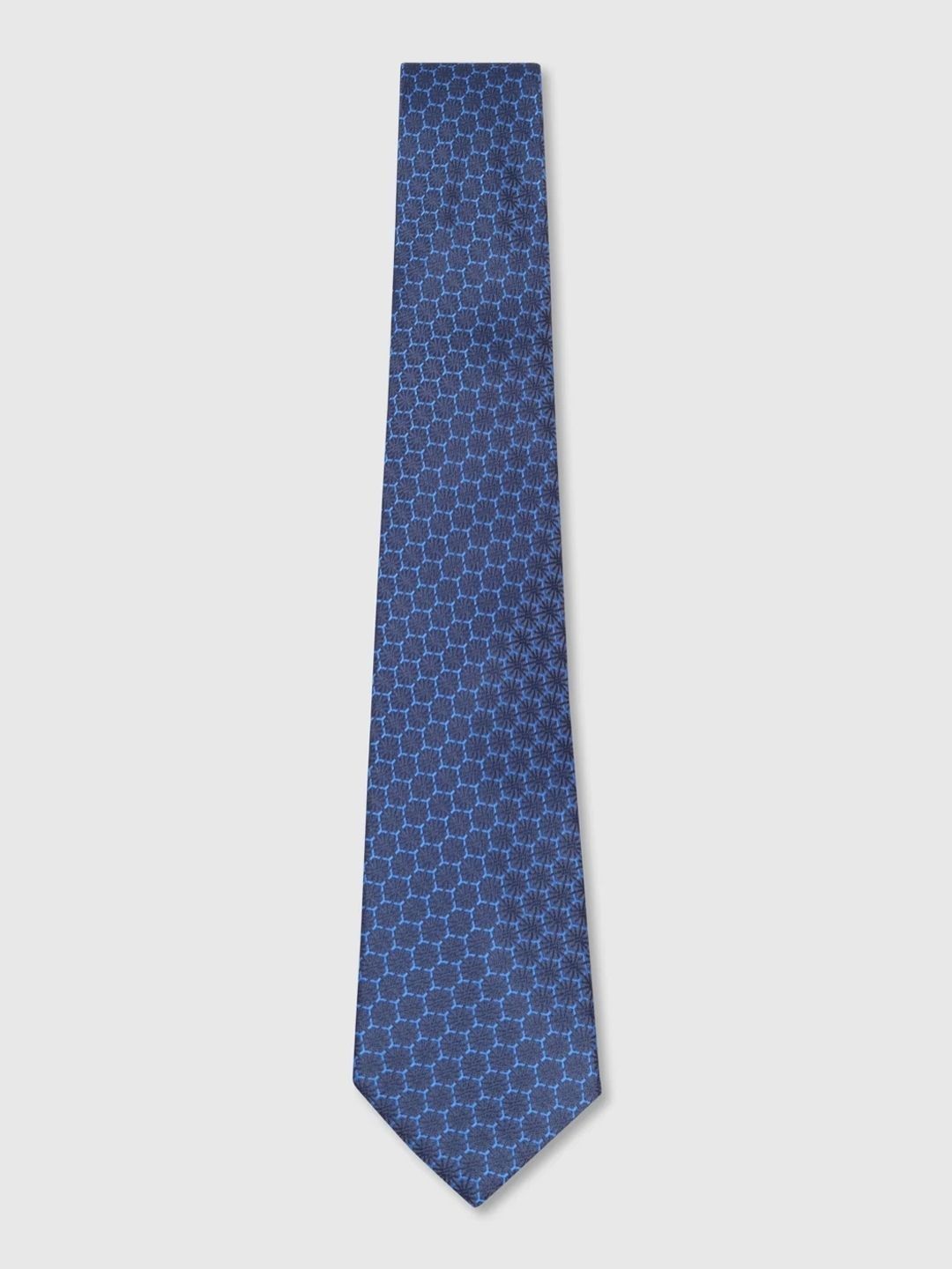 Blackberrys Men Printed Broad Tie-picture-32
