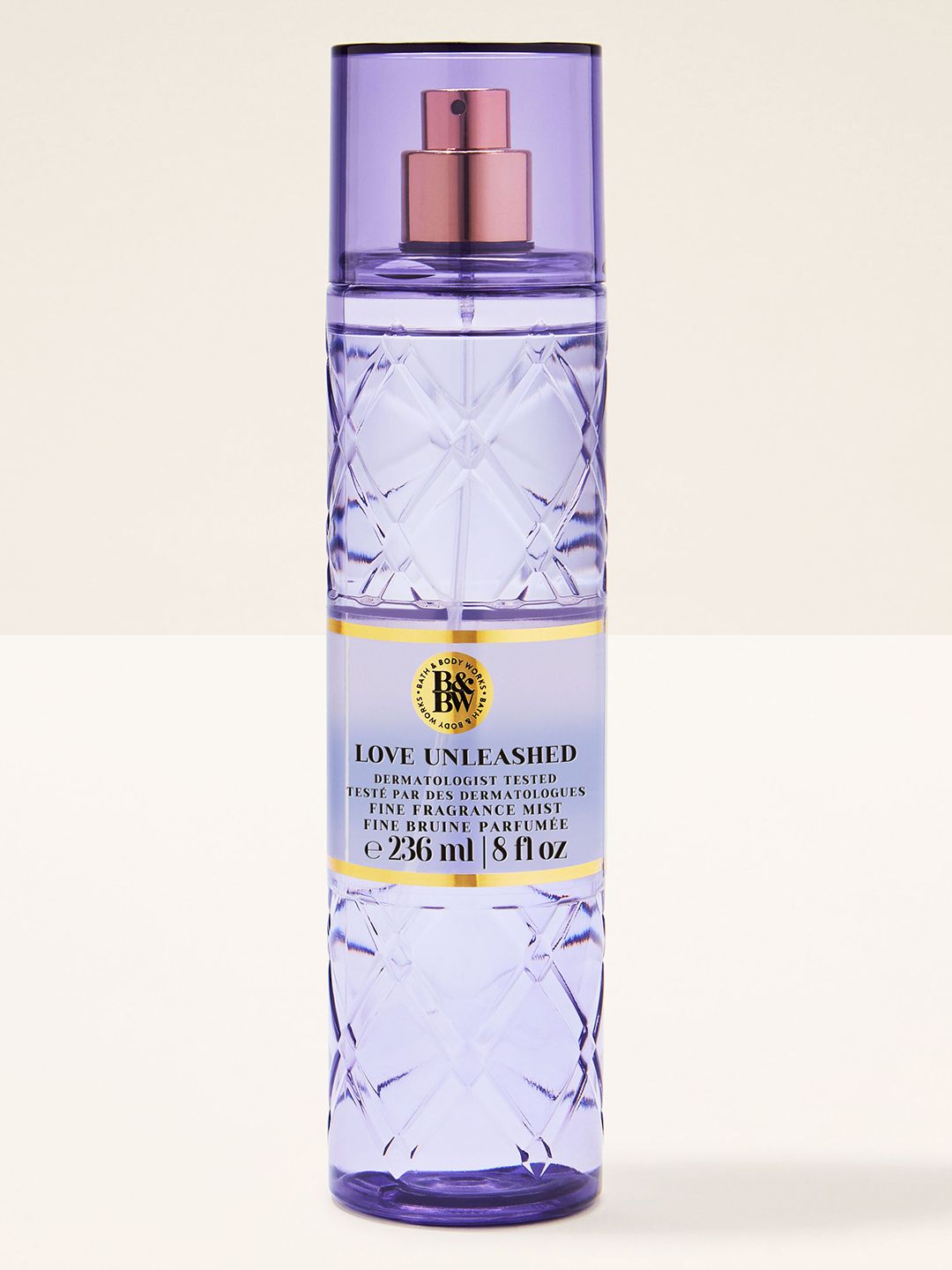 Bath & Body Works Love Unleashed Fine Fragrance Mist - 236 ml-picture-20