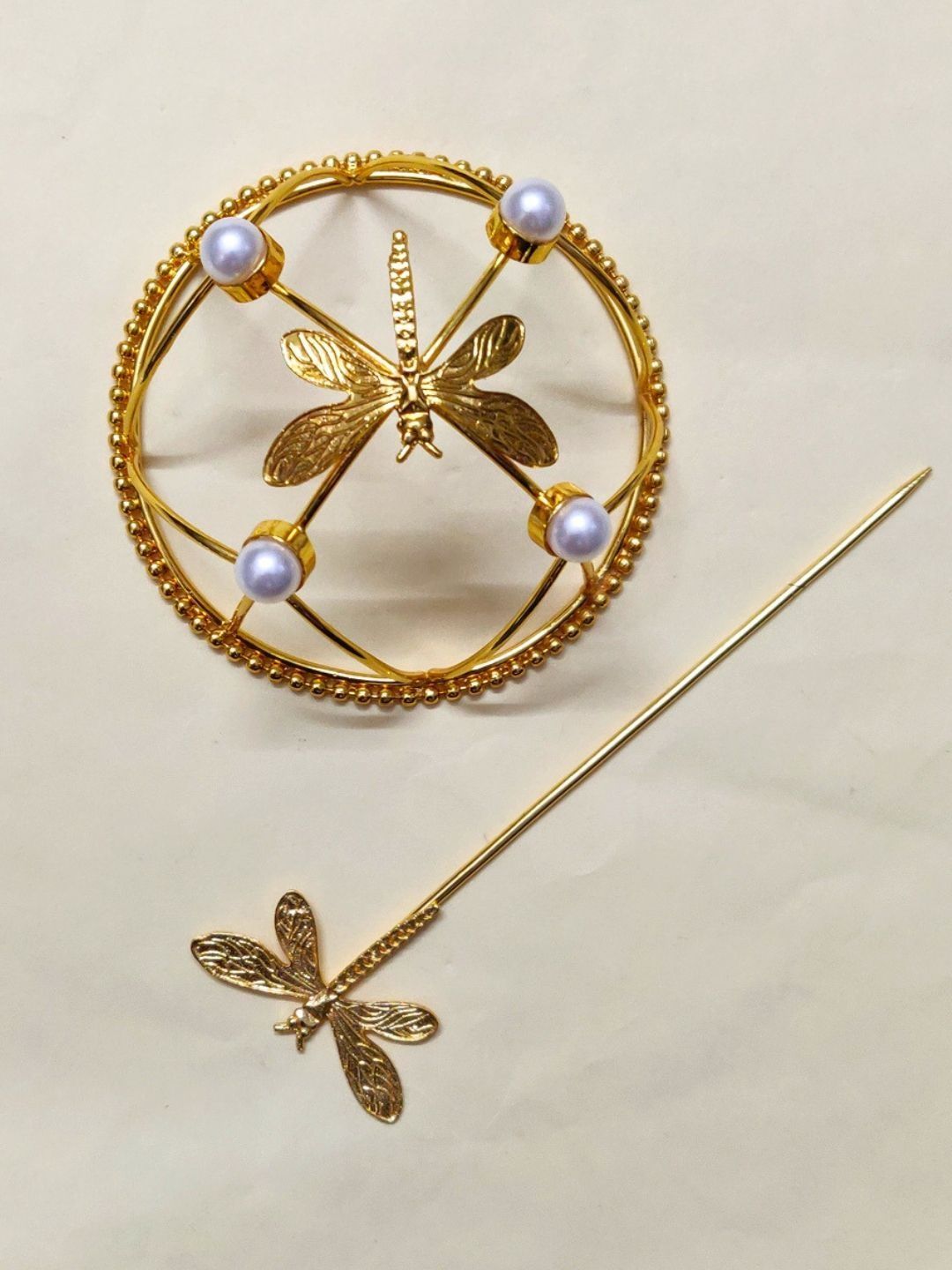 VIVAZS Women Hairstick-picture-34