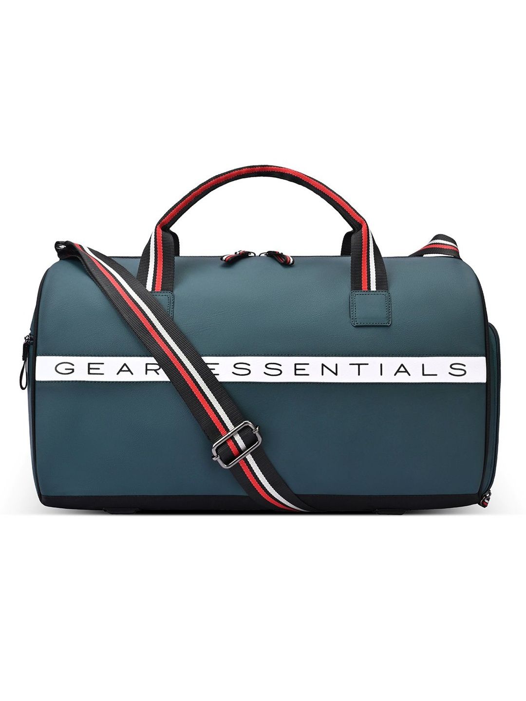 Gear Medium Sports or Gym Duffel Bag-picture-41