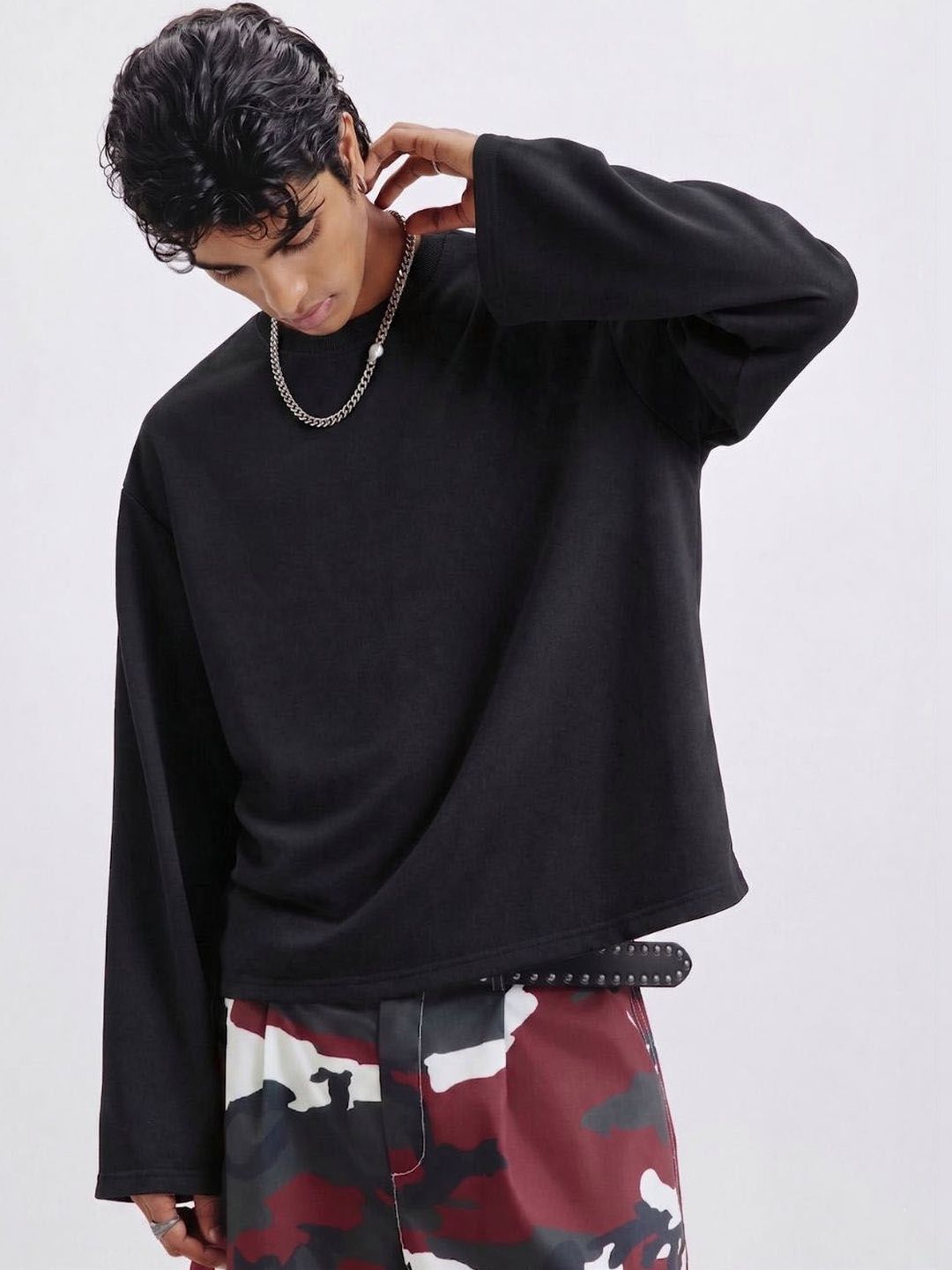 CLOTH N CODE Men T-shirt-image-45