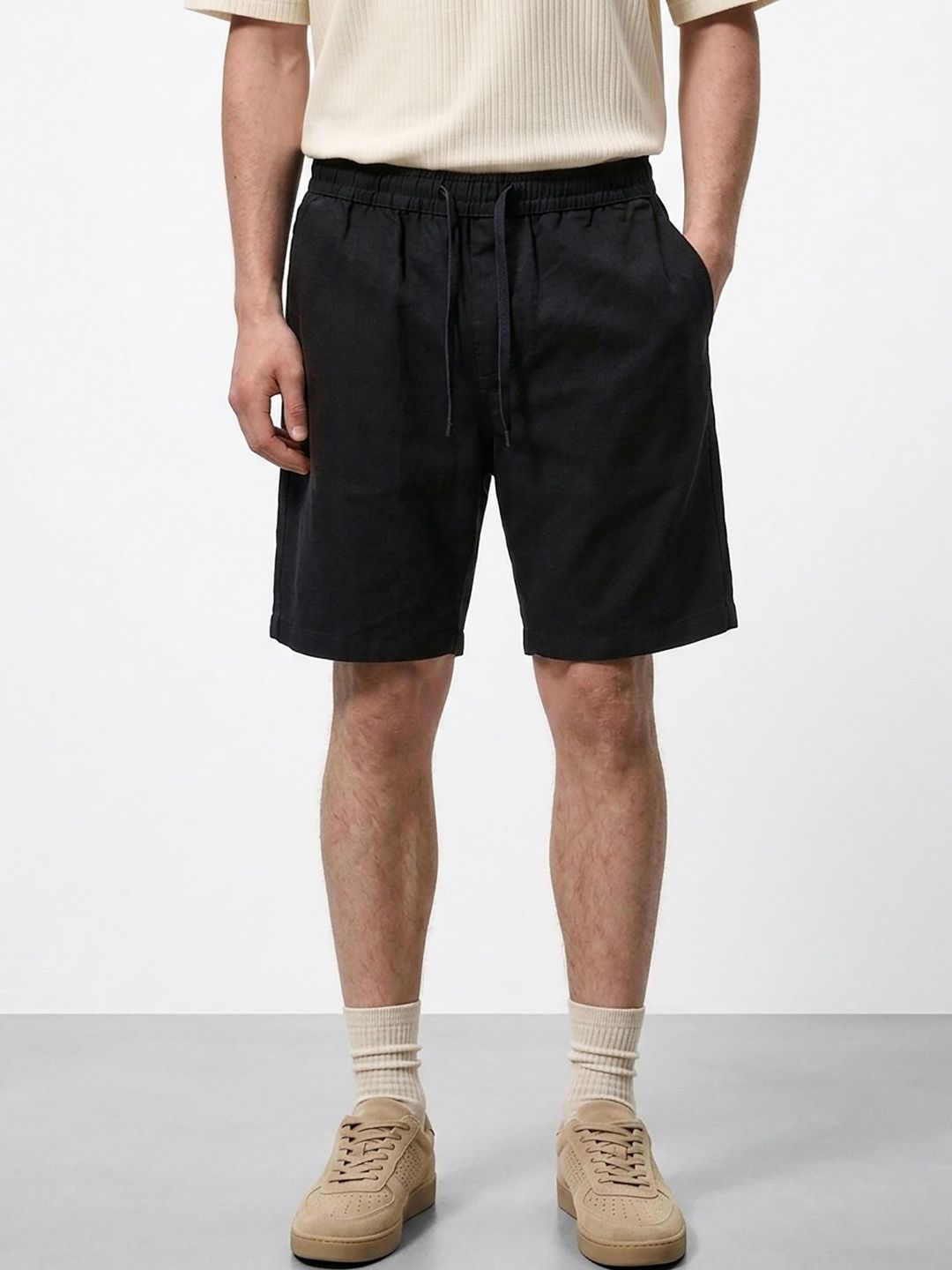 MISCHIEF MONKEY Men Outdoor Shorts-picture-35