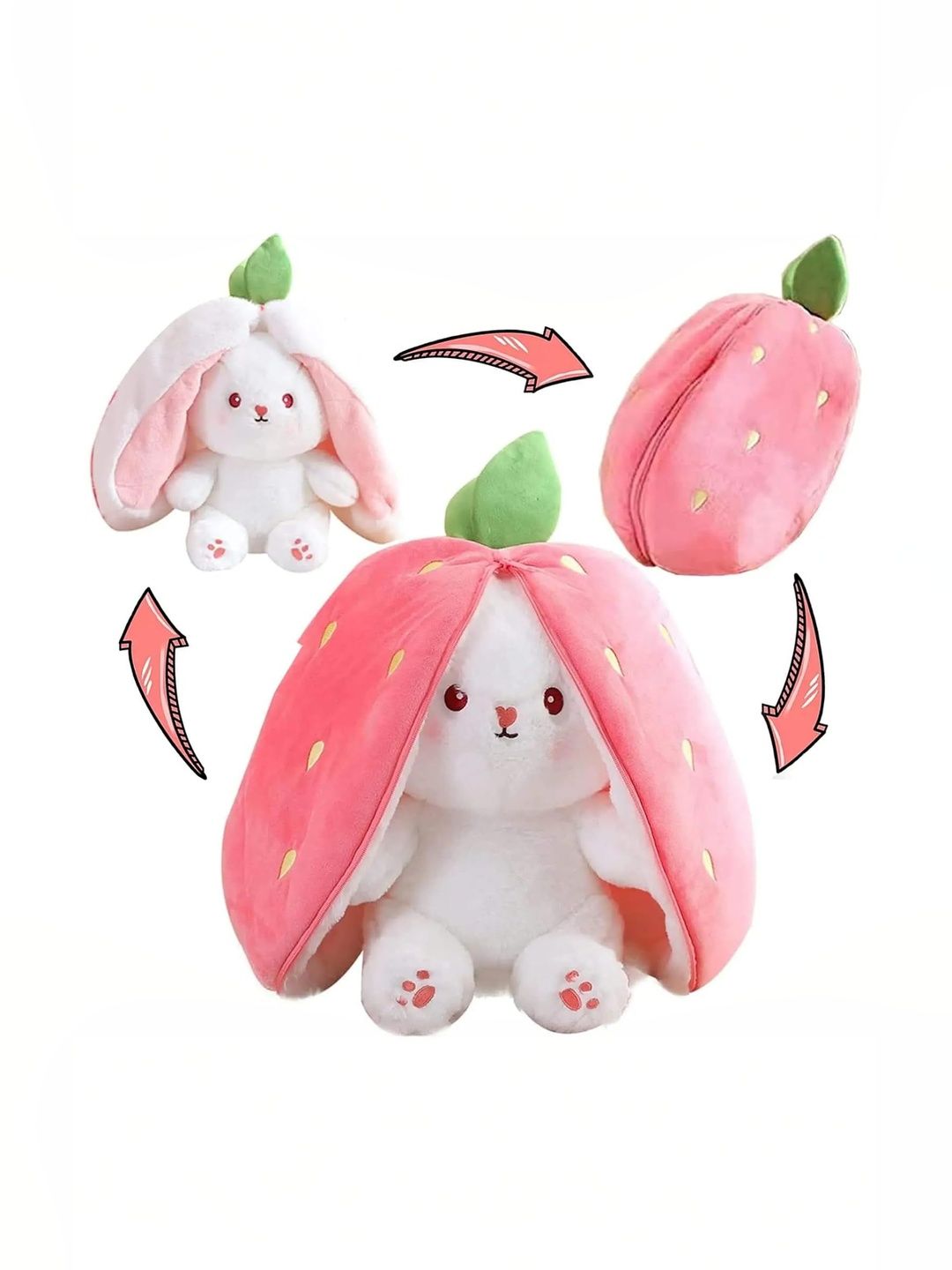 Adora Polyester Soft Toy Soft Toys and Dolls-image-19
