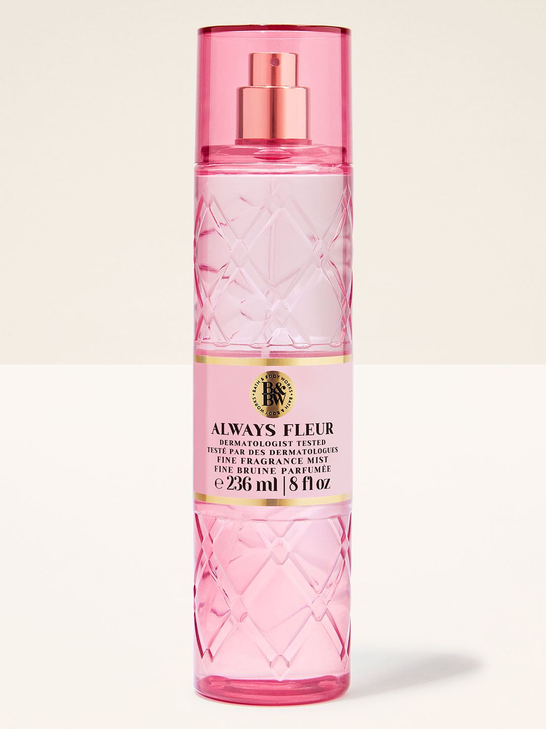 Bath & Body Works Always Fleur Fine Fragrance Mist - 236 ml-picture-32