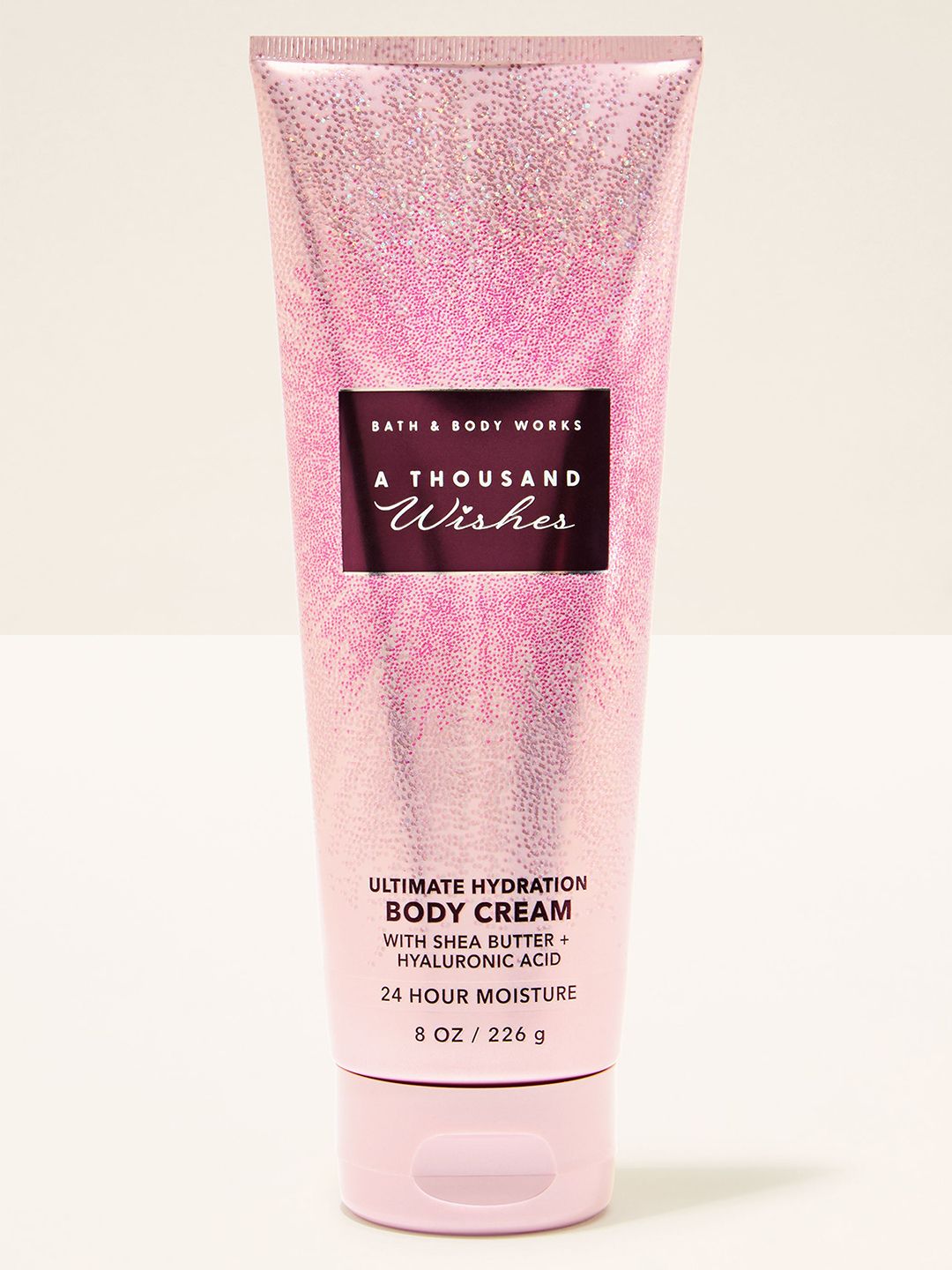 Bath & Body Works A Thousand Wishes Ultimate Hydration Body Cream with Shea Butter - 226 g-picture-29