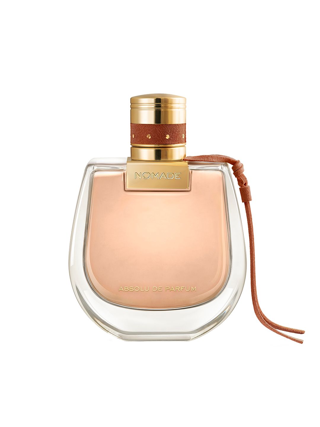 Chloe Women Nomade Absolu De Parfum Natural Spray - 75 ml-image-3