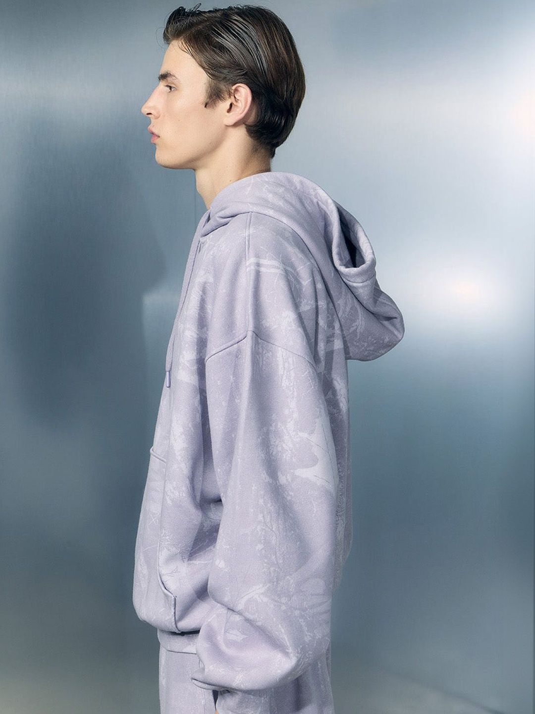 Bonkers Corner Men Printed Hooded Sweatshirt-picture-37