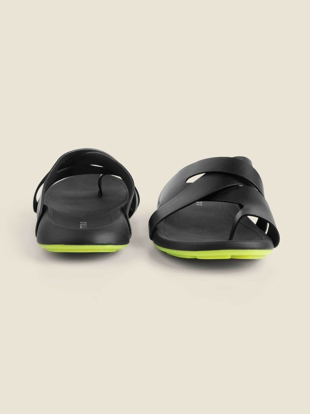Metro Men Thong Flip-Flops-picture-41