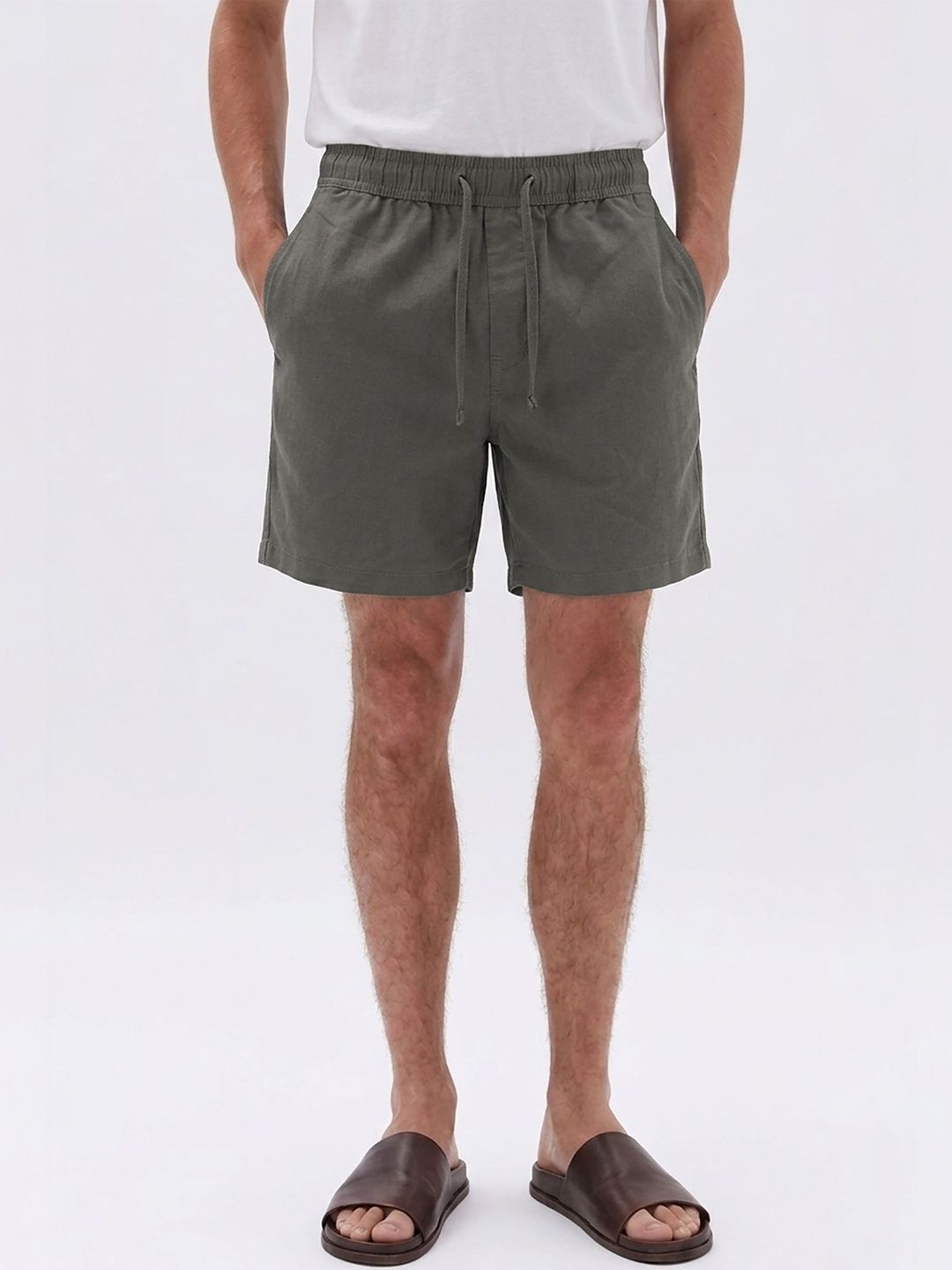 MISCHIEF MONKEY Men Outdoor Shorts-picture-37