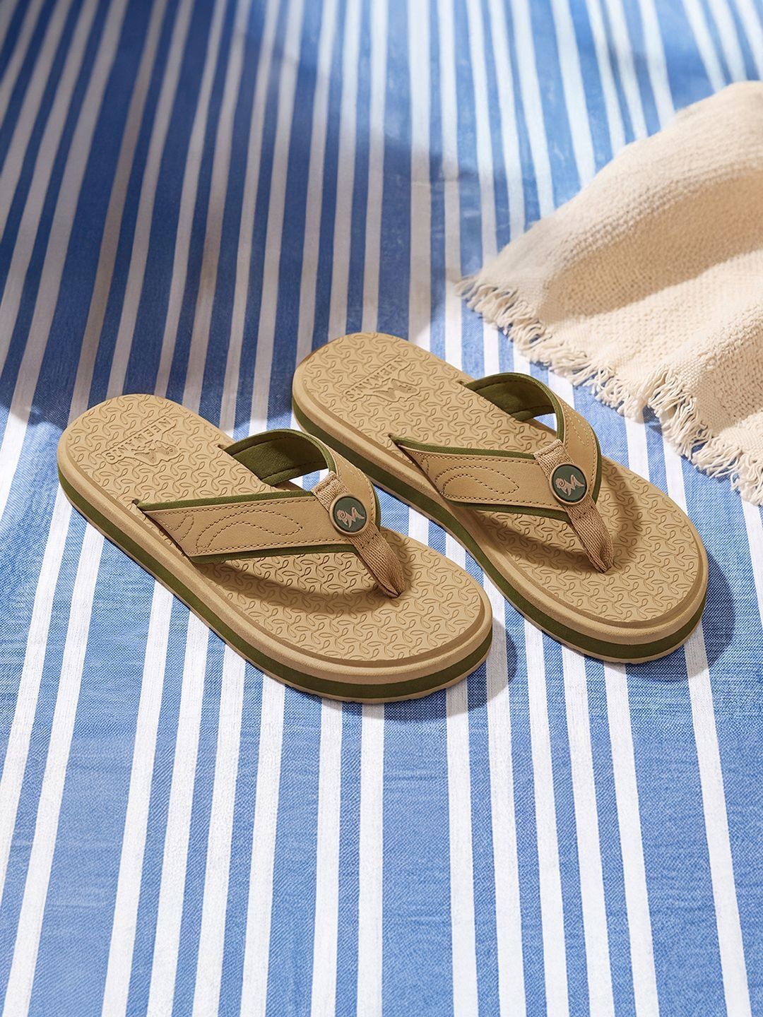 NEEMANS Men Thong Flip-Flops-picture-33