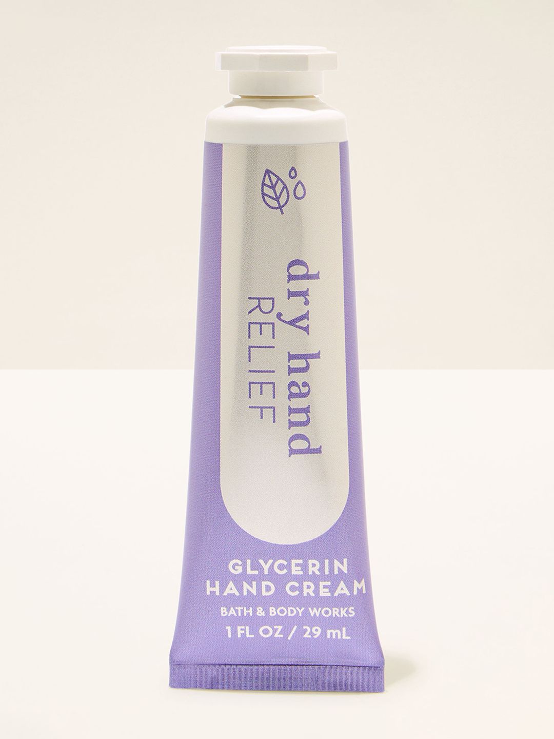 Bath & Body Works Dry Hand Relief Hand Cream with Glycerin - 29 ml-image-41
