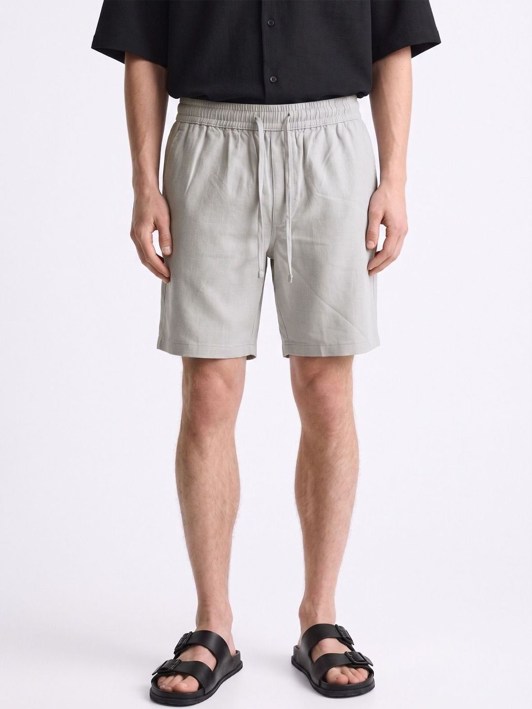 MISCHIEF MONKEY Men Outdoor Shorts-picture-39