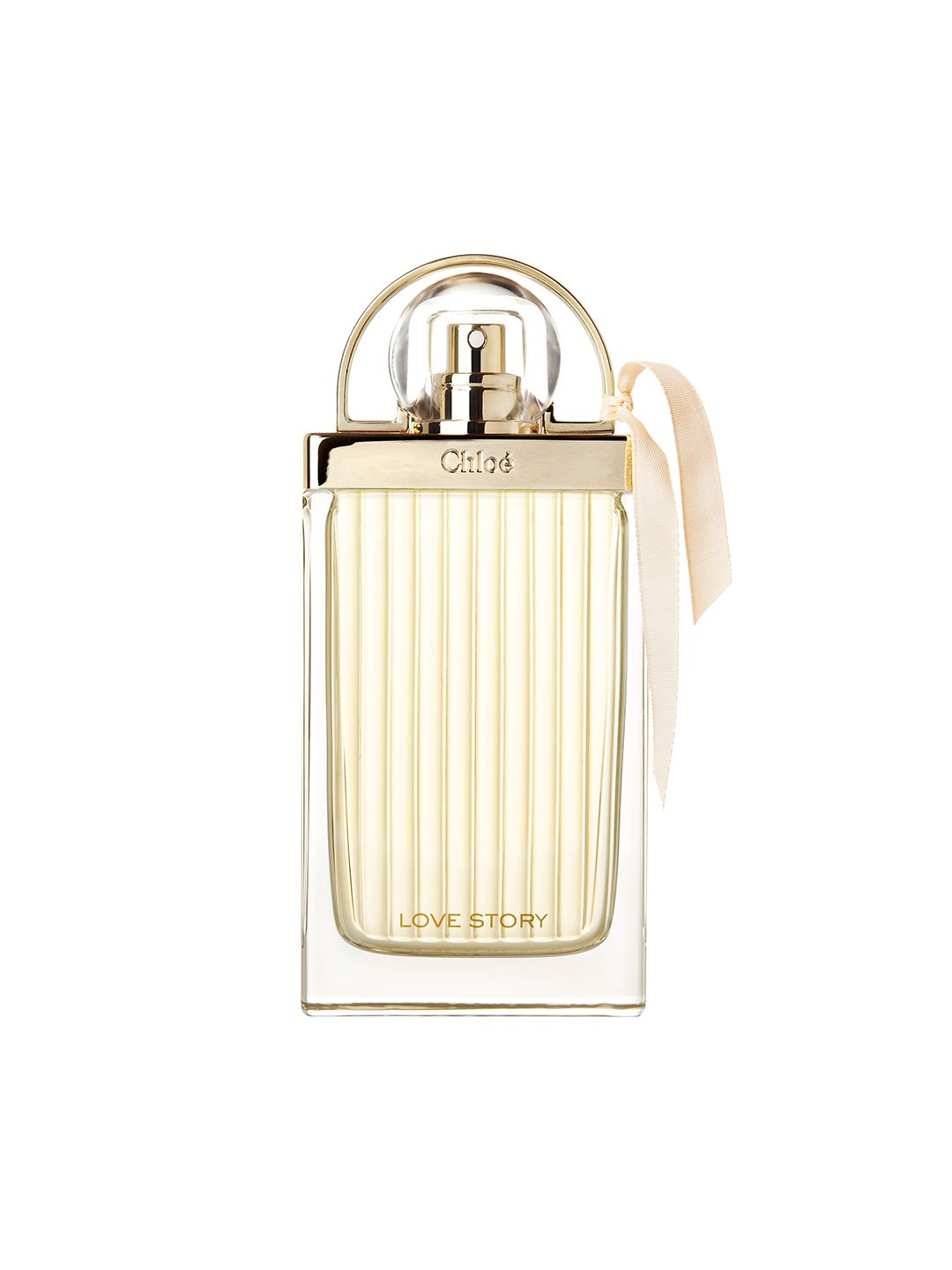 Chloe Women Love Story Eau De Parfum Natural Spray - 75 ml-picture-11