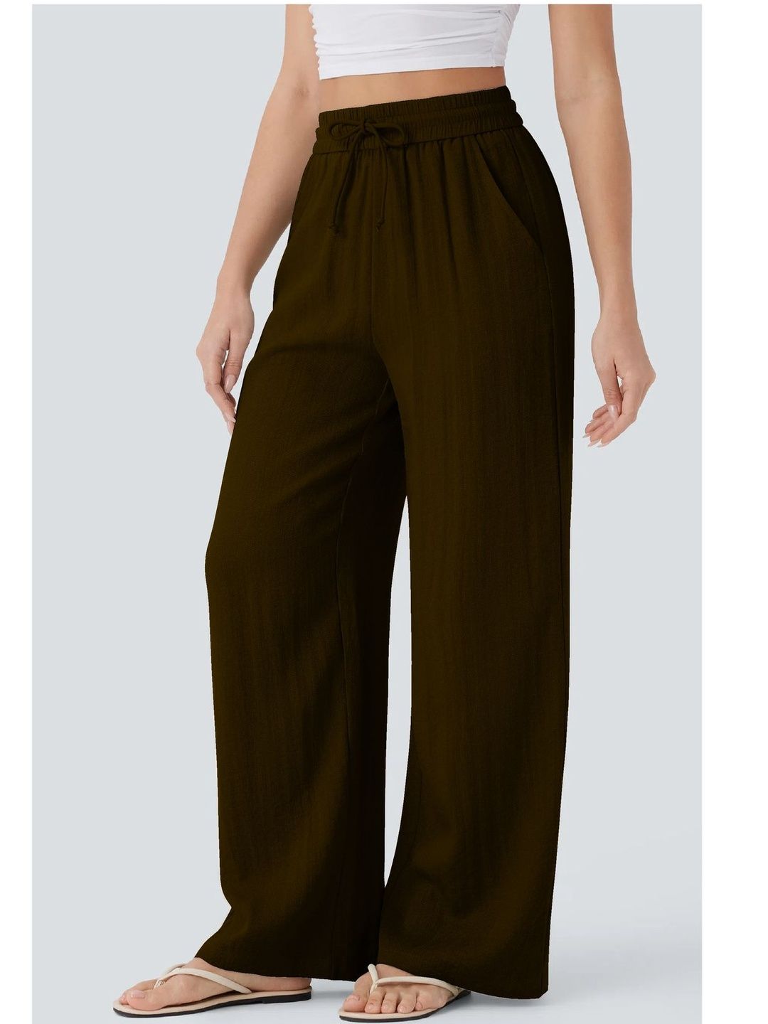 anouk rustic Keitra Women Trousers-picture-12