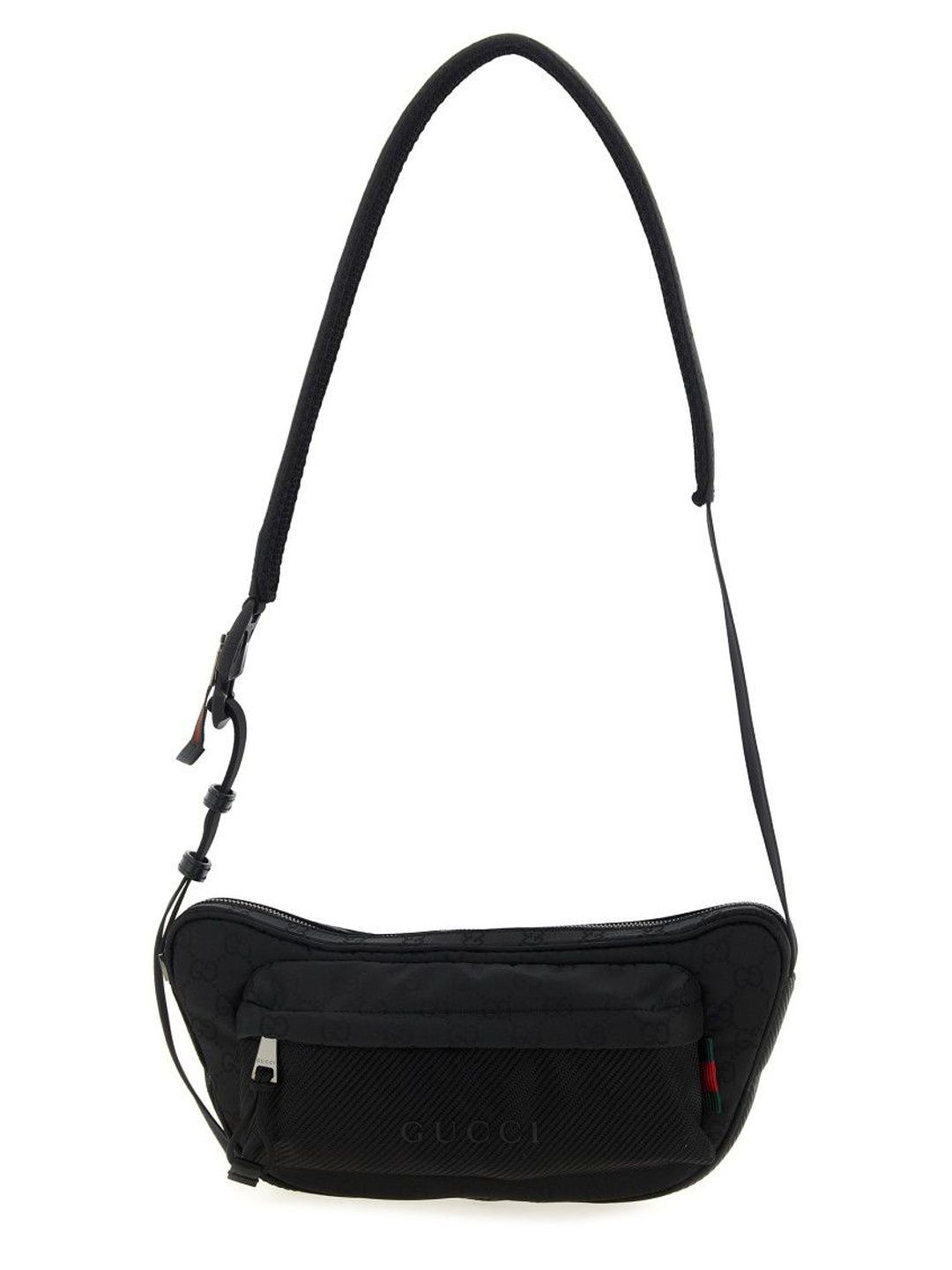 Gucci Black Nexus Large Crossbody Bag-picture-22