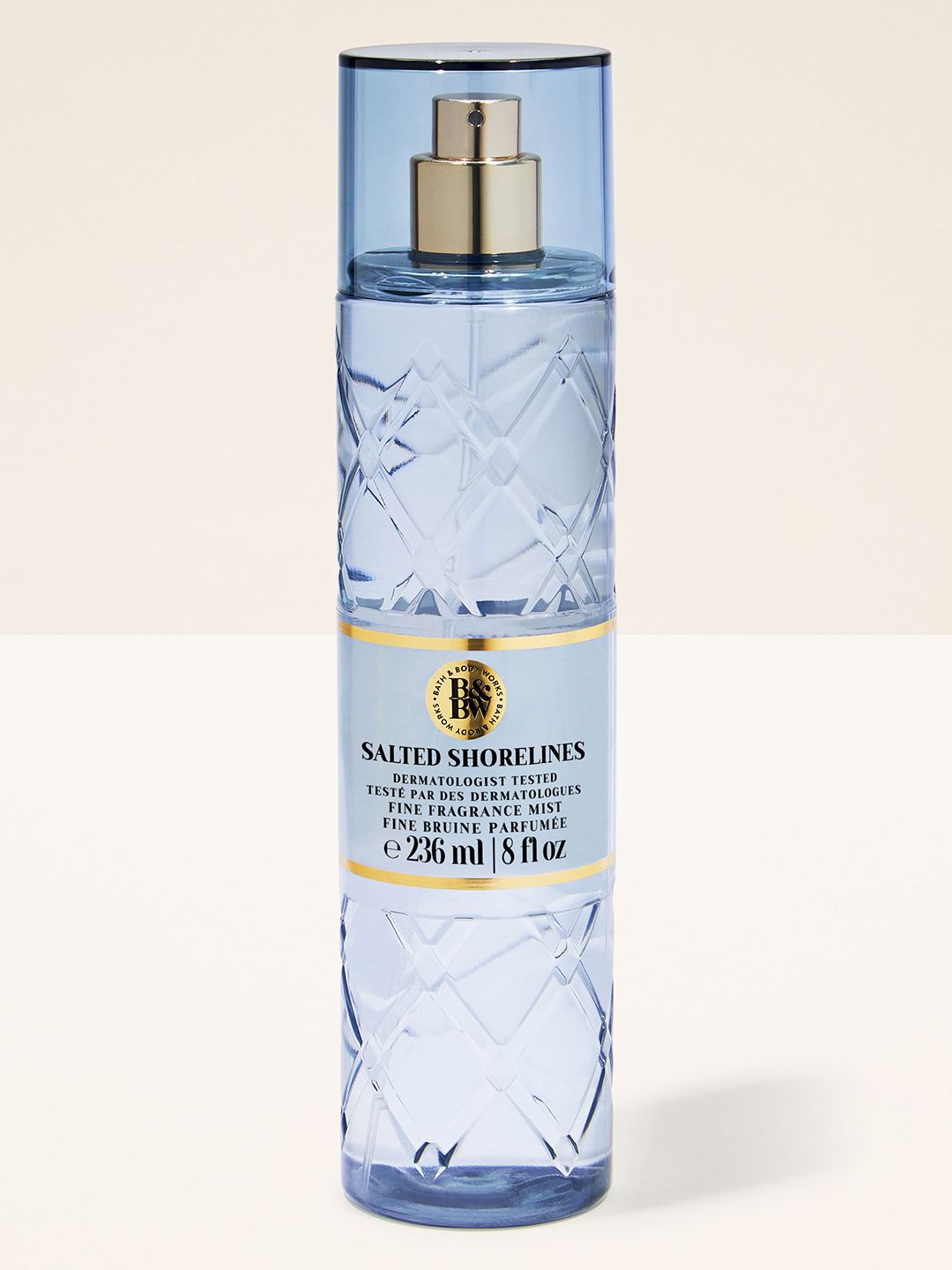 Bath & Body Works Salted Shorelines Fine Fragrance Mist - 236 ml-picture-17
