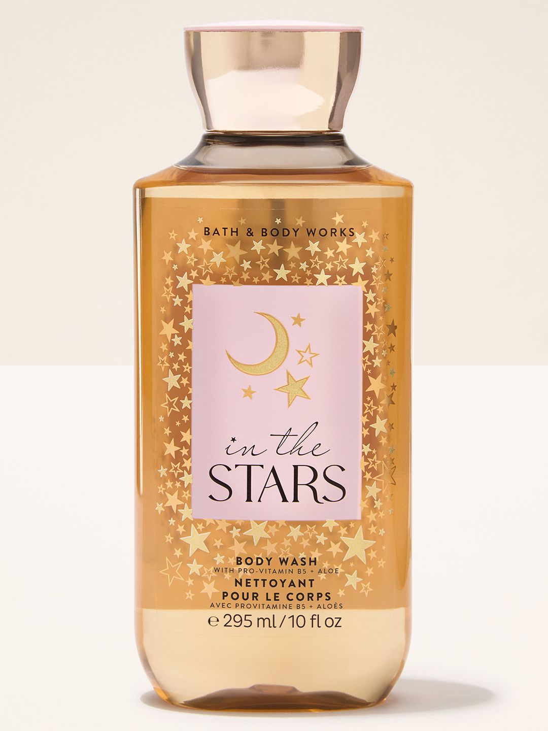 Bath & Body Works In The Stars Body Wash with Aloe & Pro-Vitamin B5 - 295 ml-picture-23