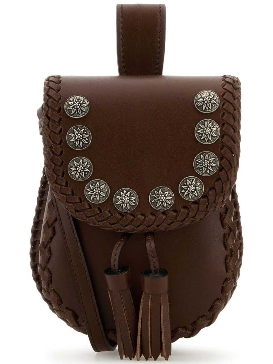 Prada Women Leather Handbags-image-45