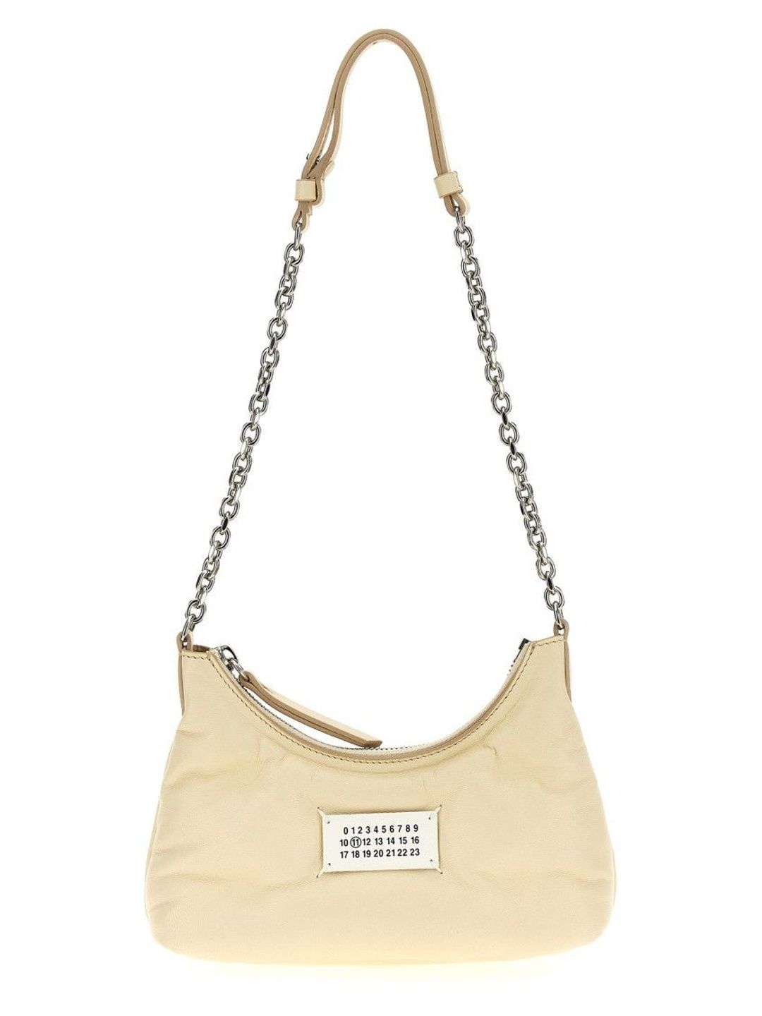 Maison Margiela Off White Glam Slam Shoulder Bag-picture-47