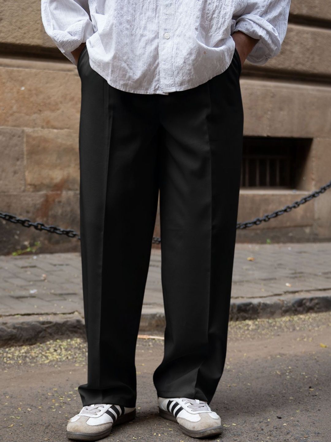 Powerlook Men Trousers-picture-13