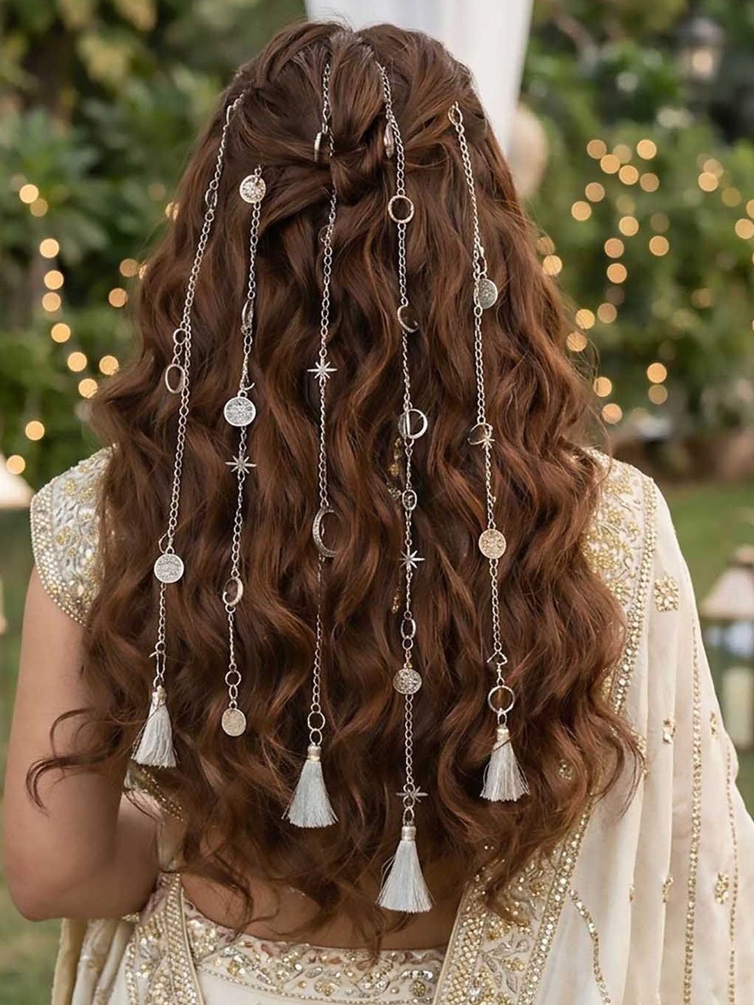 HAIR DRAMA CO. Women Hair Accessory Set of-picture-39