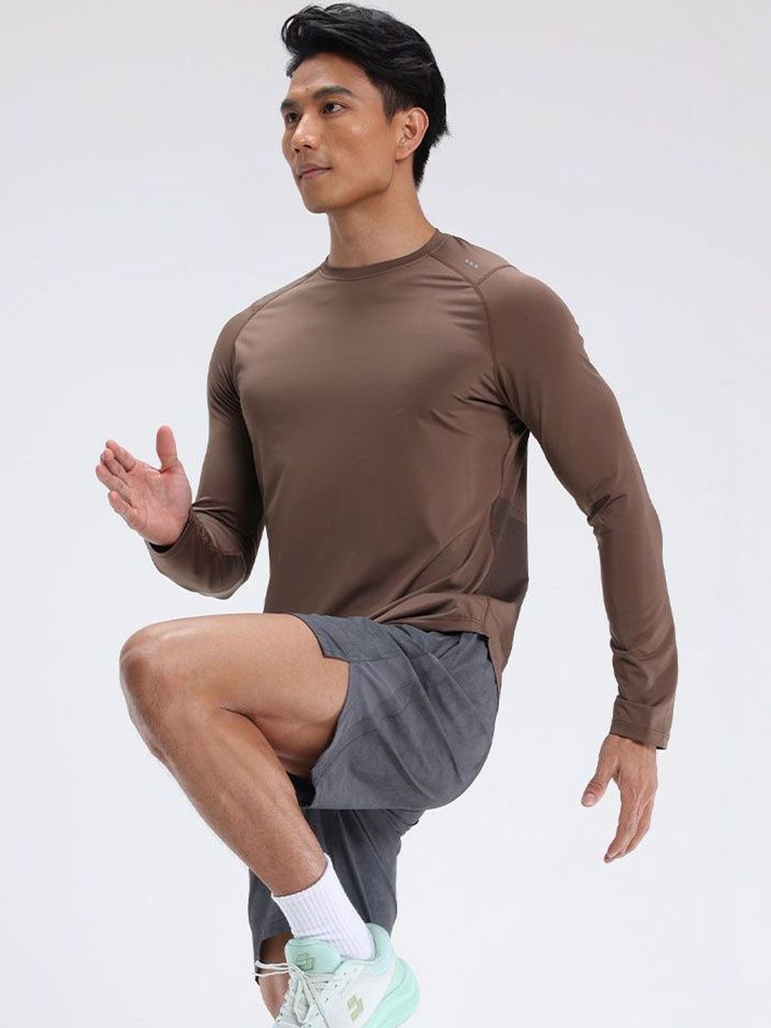 StyleCast Flex Men Slim Fit T-shirt-picture-37