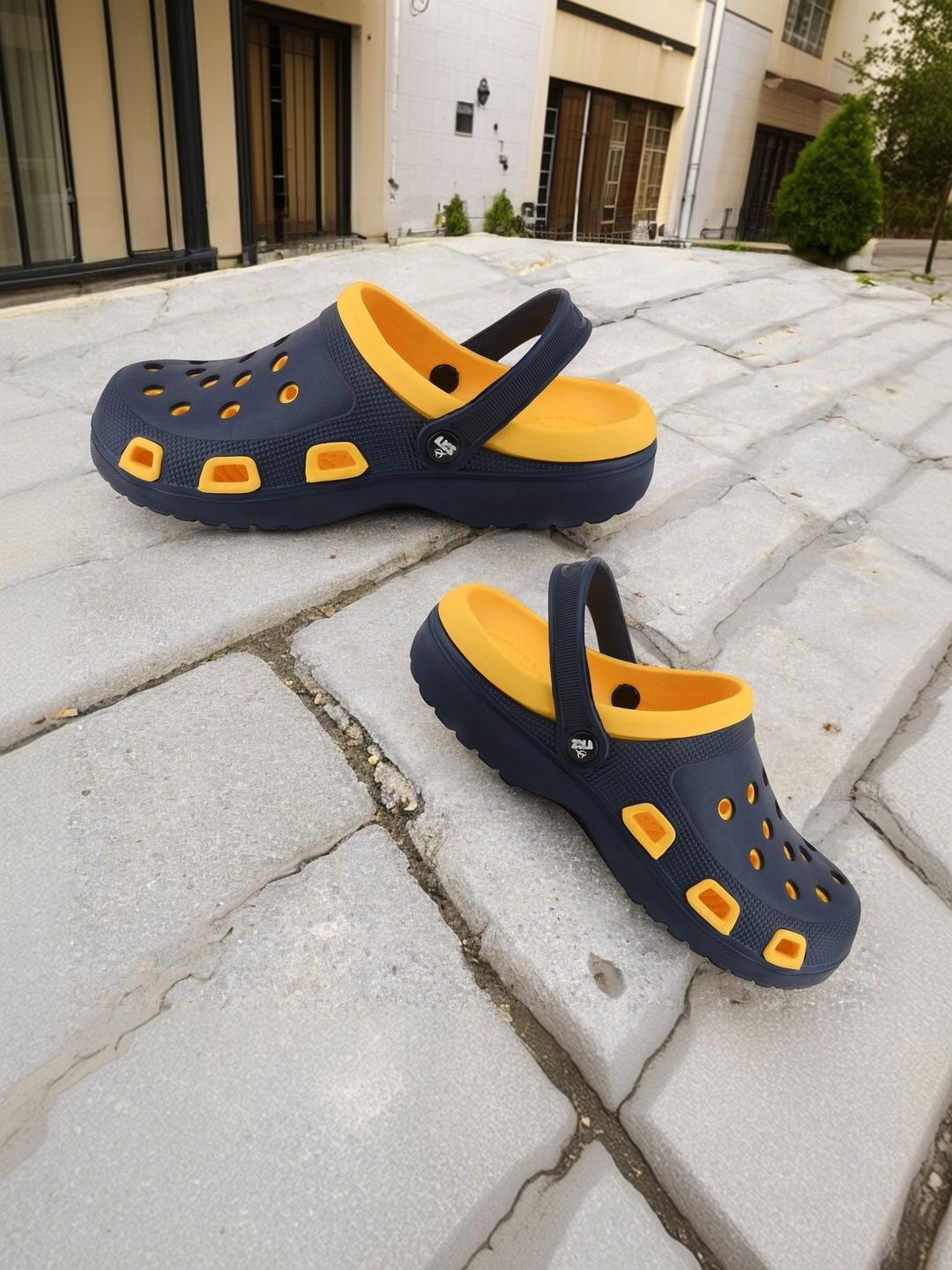 BAESD Men Clogs Sandals-picture-19