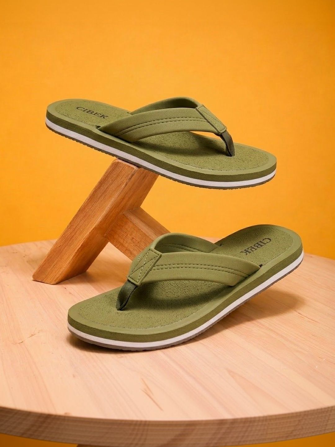 CIBEK Men Thong Flip-Flops-picture-23
