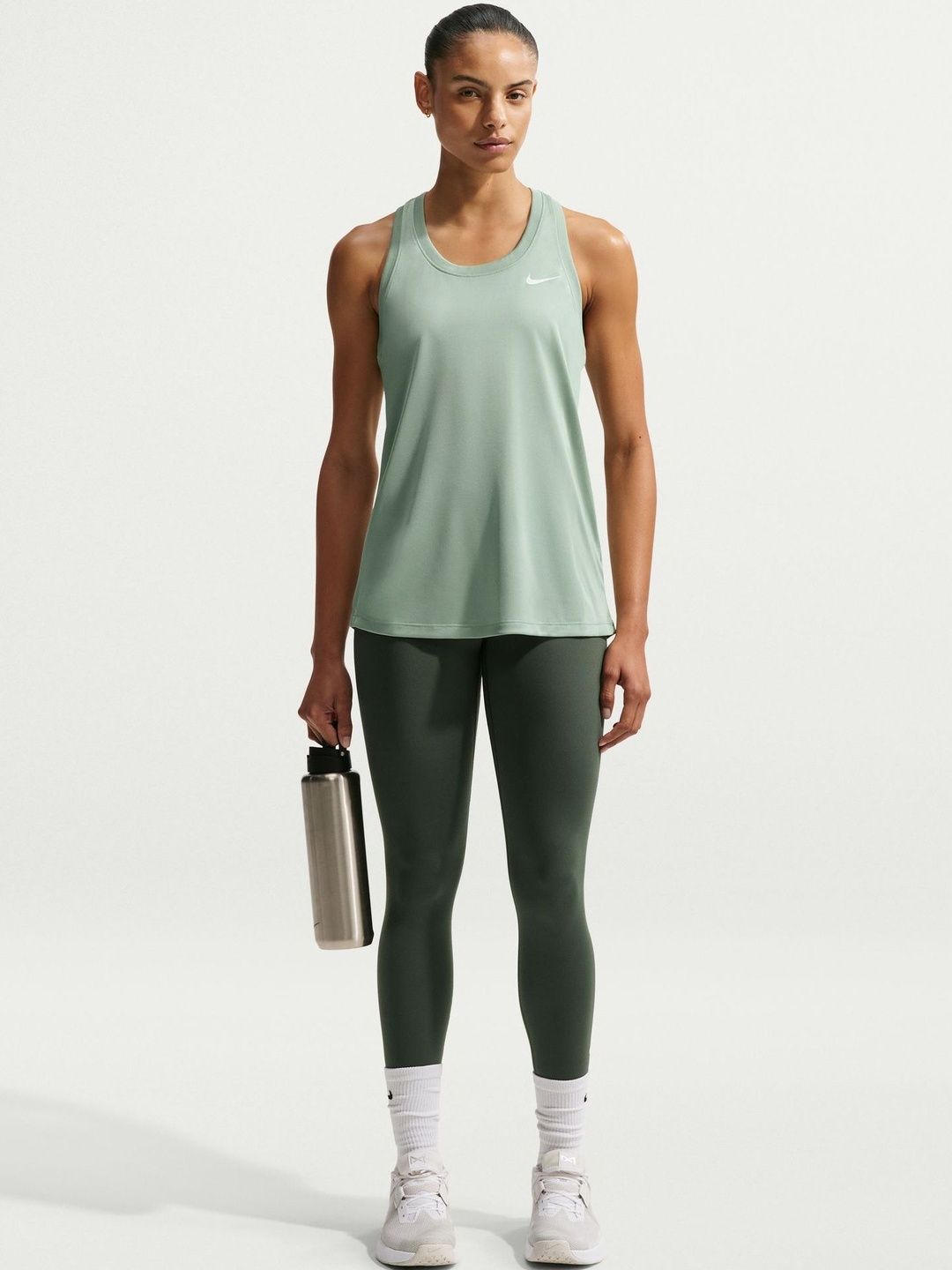 Nike Dri-FIT Women's Racerback Tank-picture-57