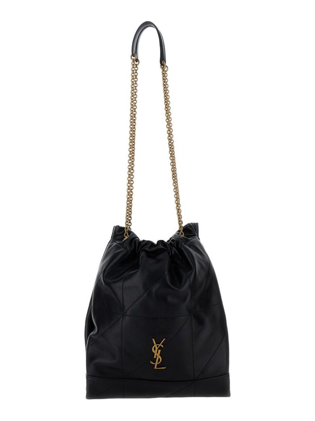 saint laurent Black Jamie 4.3 shoulder bag-picture-43