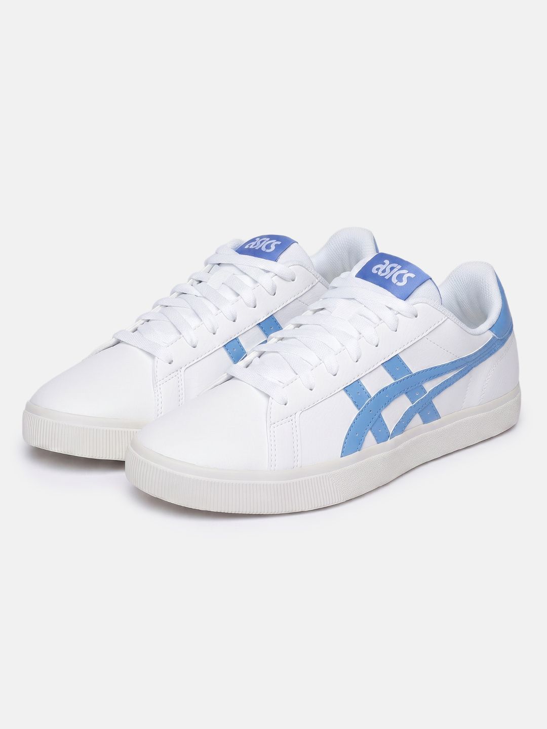 ASICS Men Casual Lace-Up Sneakers-picture-24