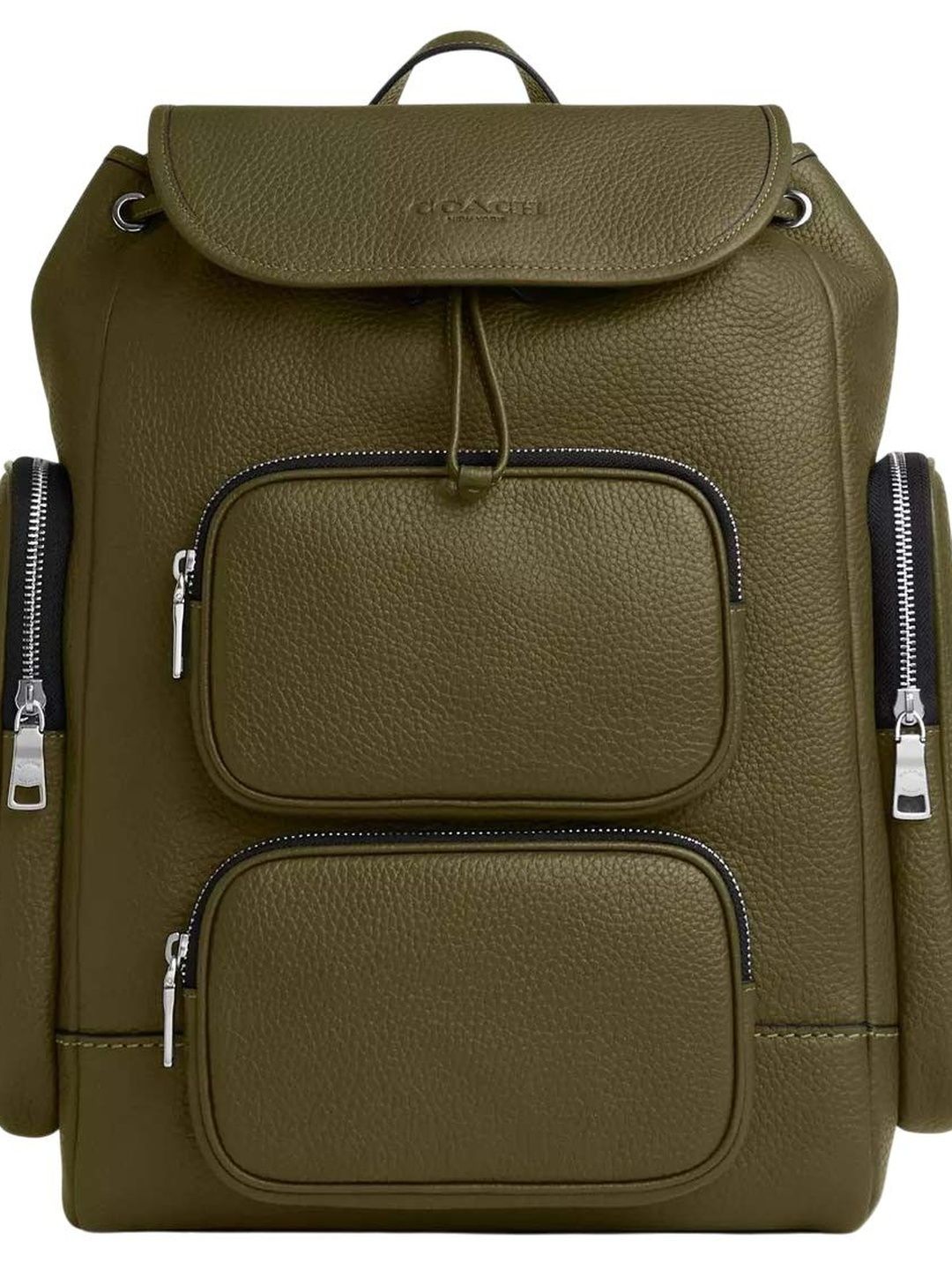 coach Olive Finn Large Backpack-picture-38