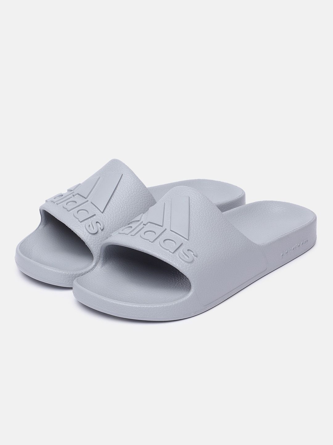 ADIDAS Unisex AQUO SLIP ON M Sliders-picture-11