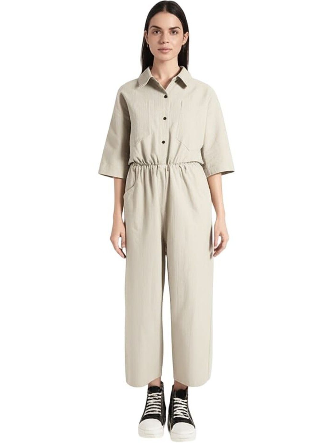 Bedazzle Basic Jumpsuit-image-24