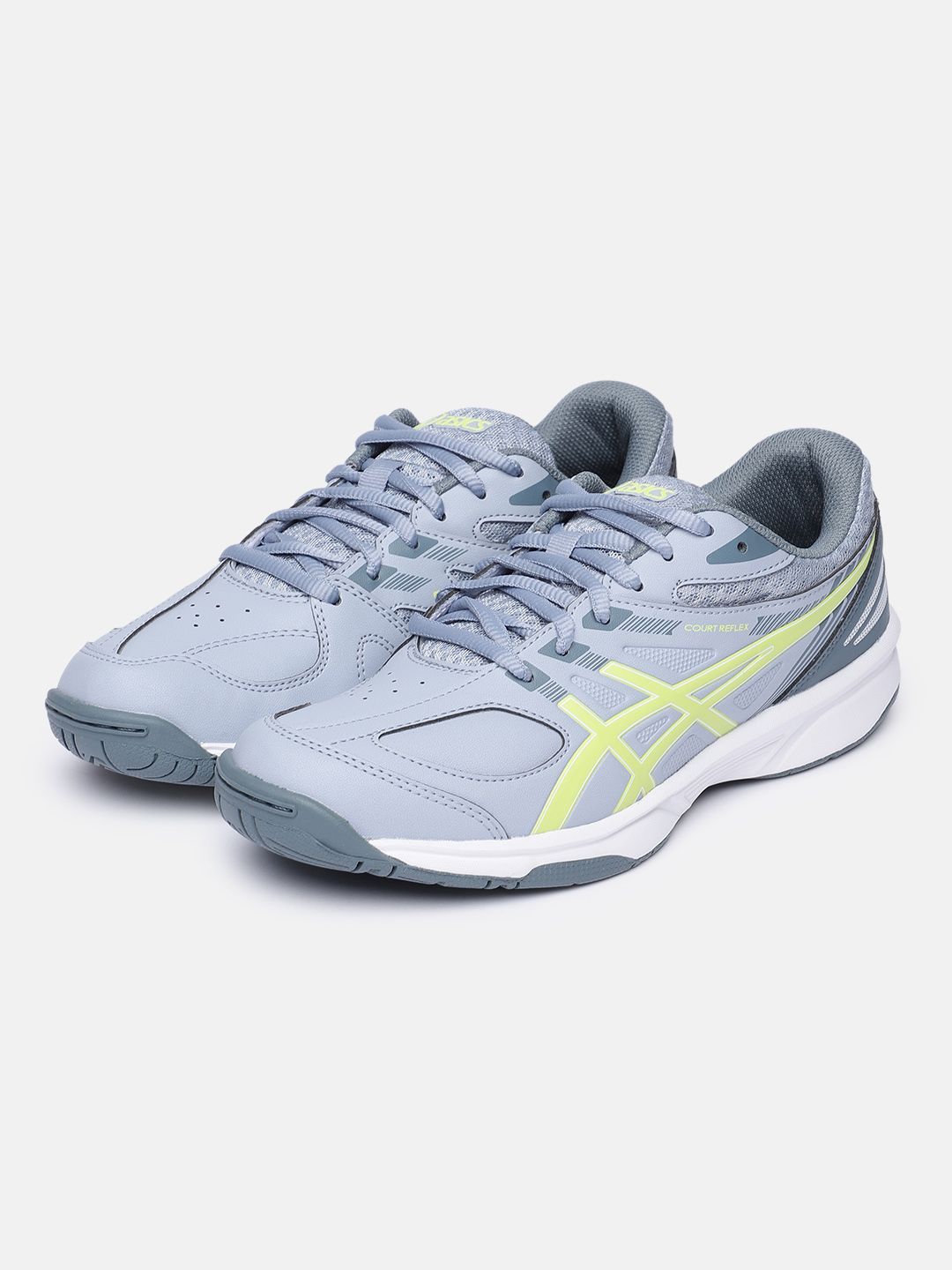 ASICS Men Court Reflex Sport Shoes-image-34