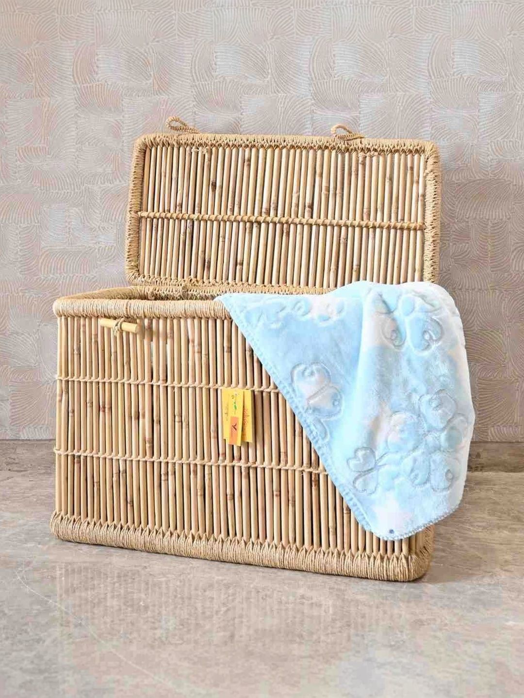YUVIVAA Eco-Friendly Laundry Bag-picture-43