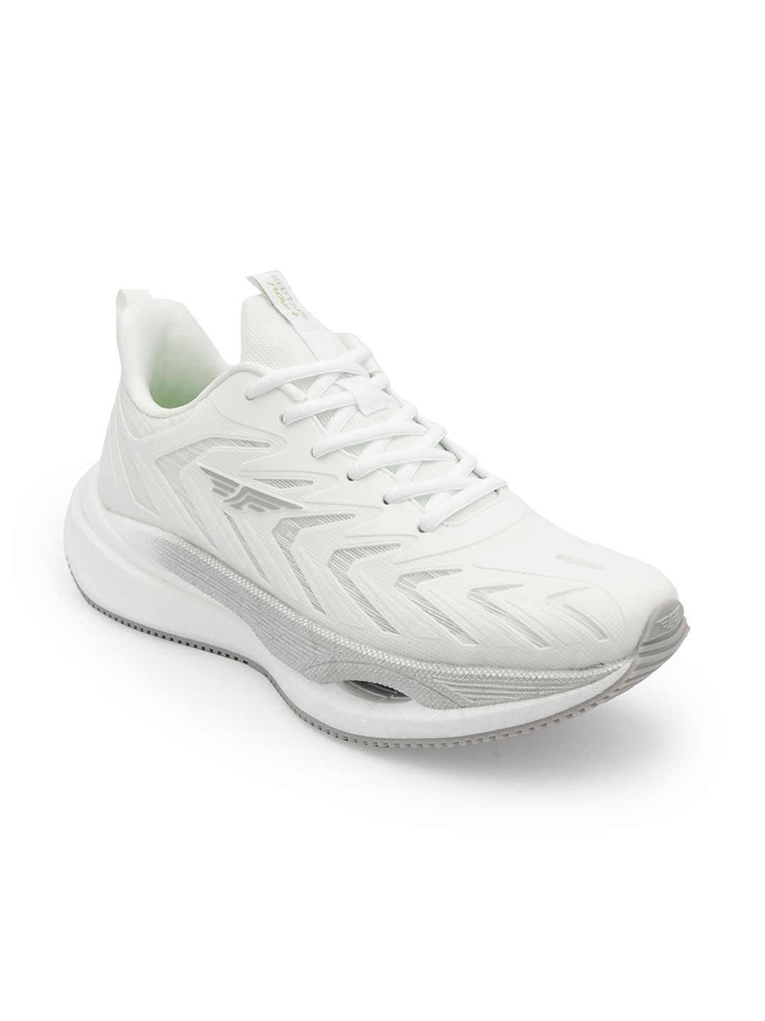 Red Tape Men Mesh Running Non-Marking Shoes-picture-25