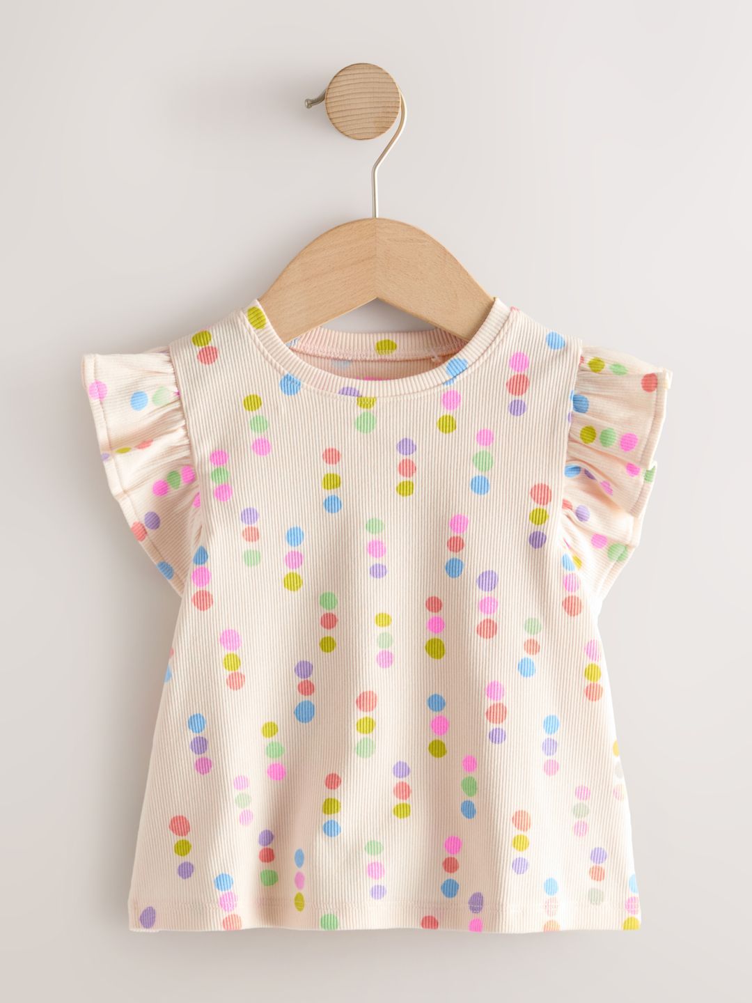 NEXT Girls Printed Vest-picture-58