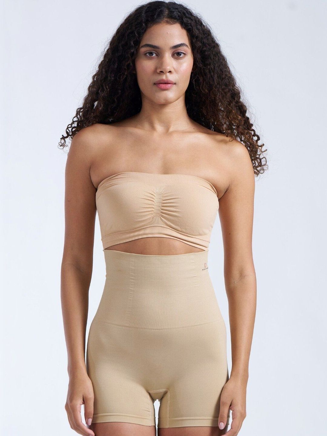 Munns & Mars High-Rise Tummy & Thigh Shapewear-picture-24