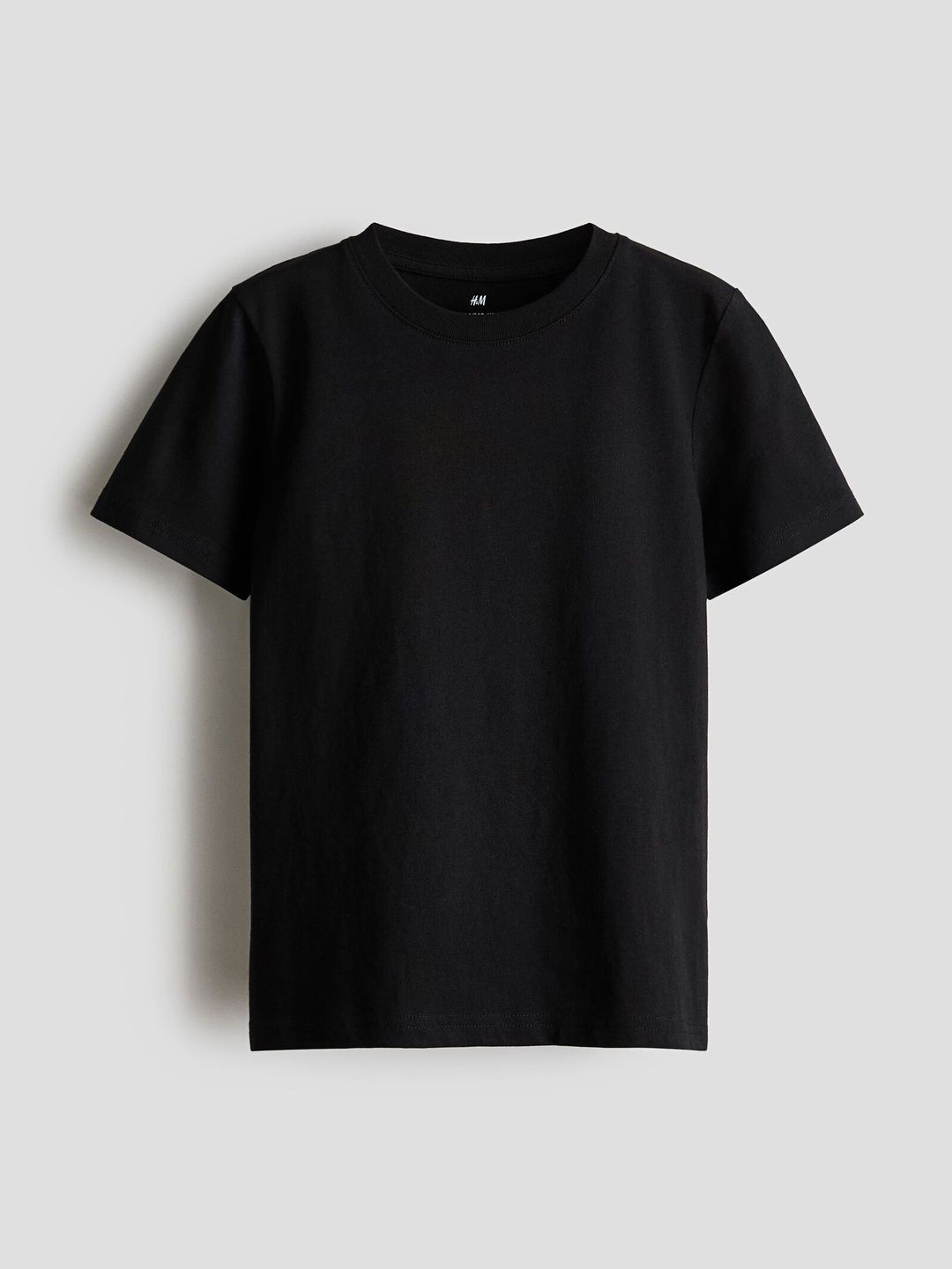 H&M Cotton T-shirt-picture-40