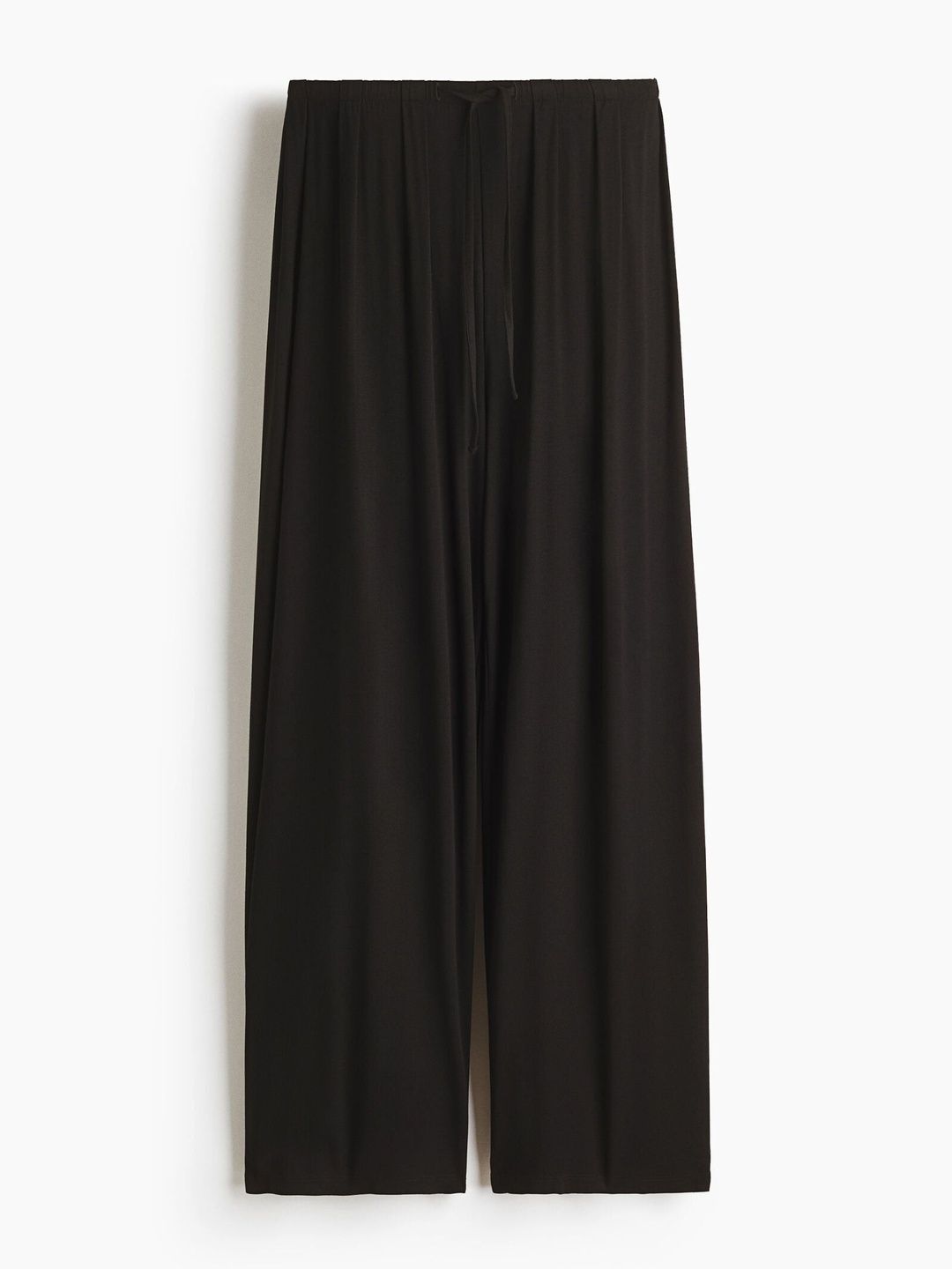 H&M Jersey Drawstring Trousers-picture-39