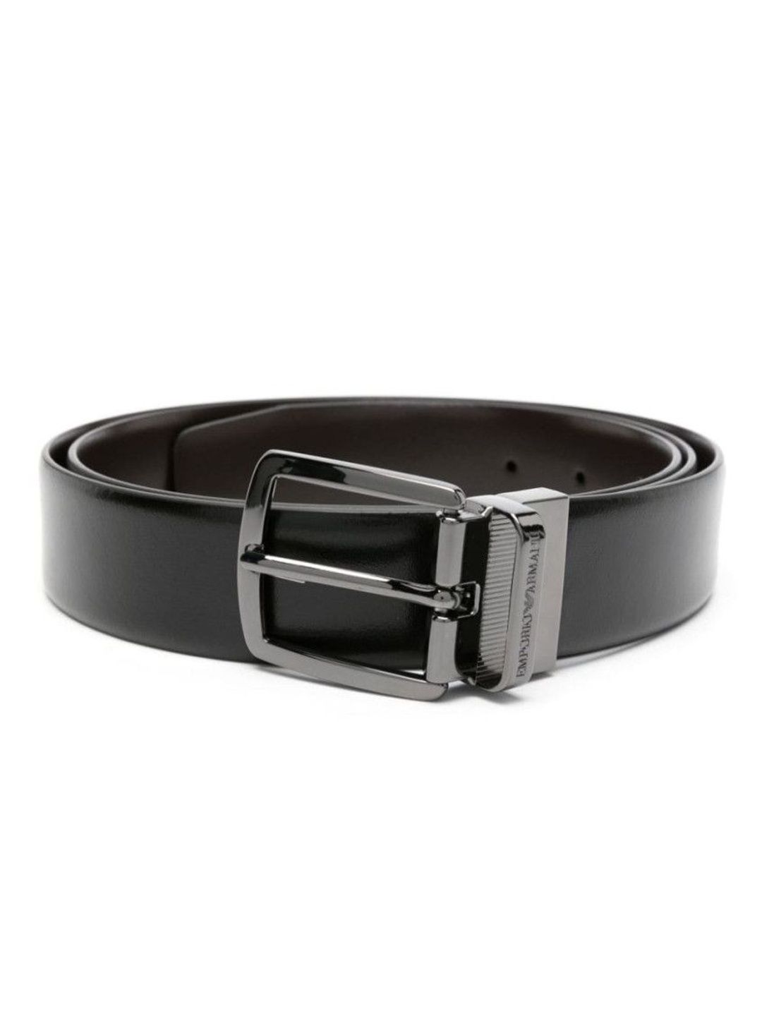 Emporio Armani Emporio Armani Leather Belt-picture-48