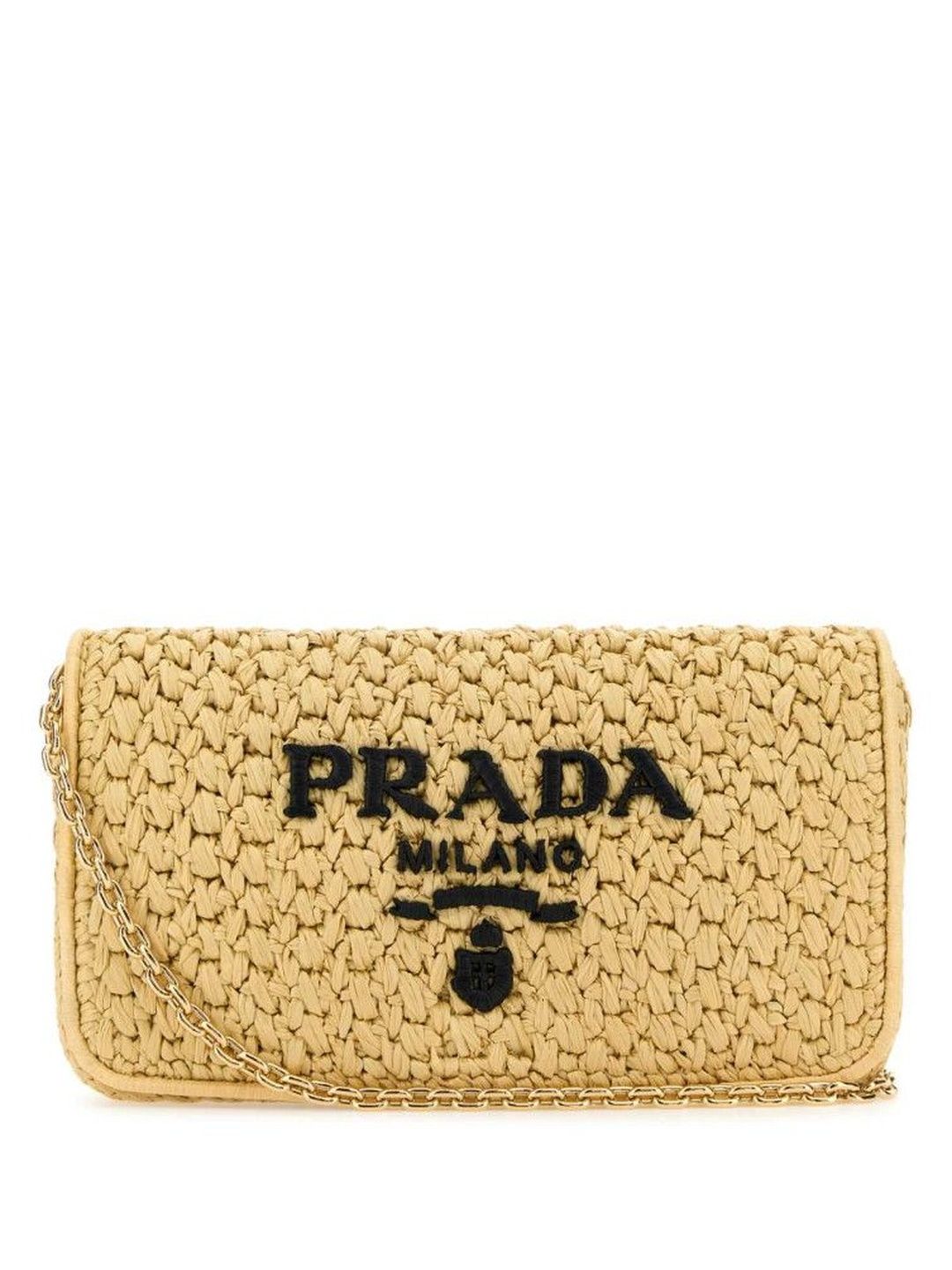 Prada Raffia Crossbody Bag-picture-29