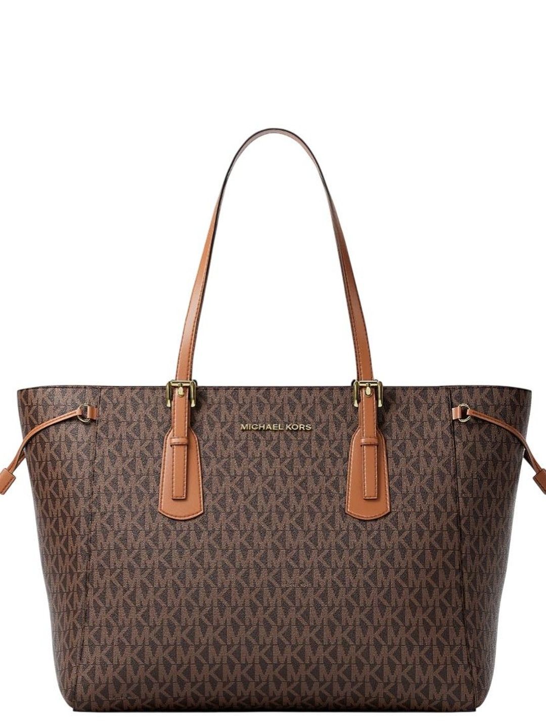 Michael Kors Women Canvas Handbags-picture-22