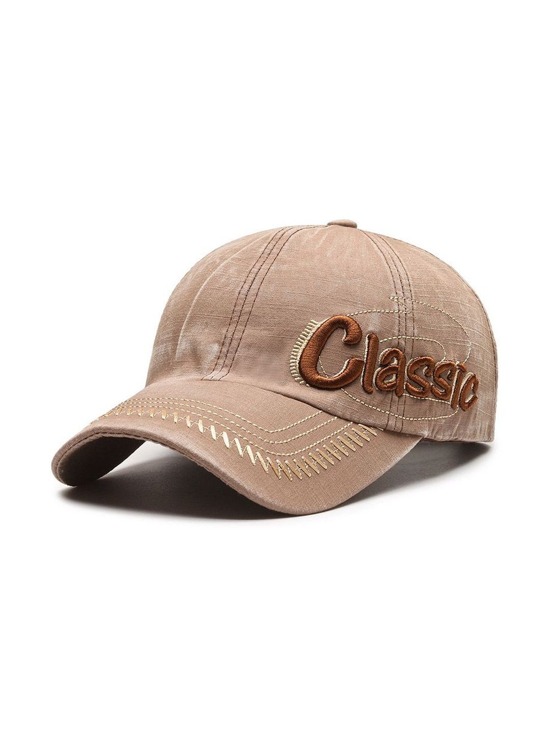 StyleCast x Revolte Men Embroidered Baseball Cap-picture-26