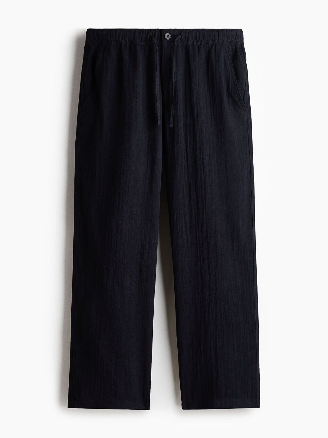 H&M Relaxed Fit Trousers-picture-32
