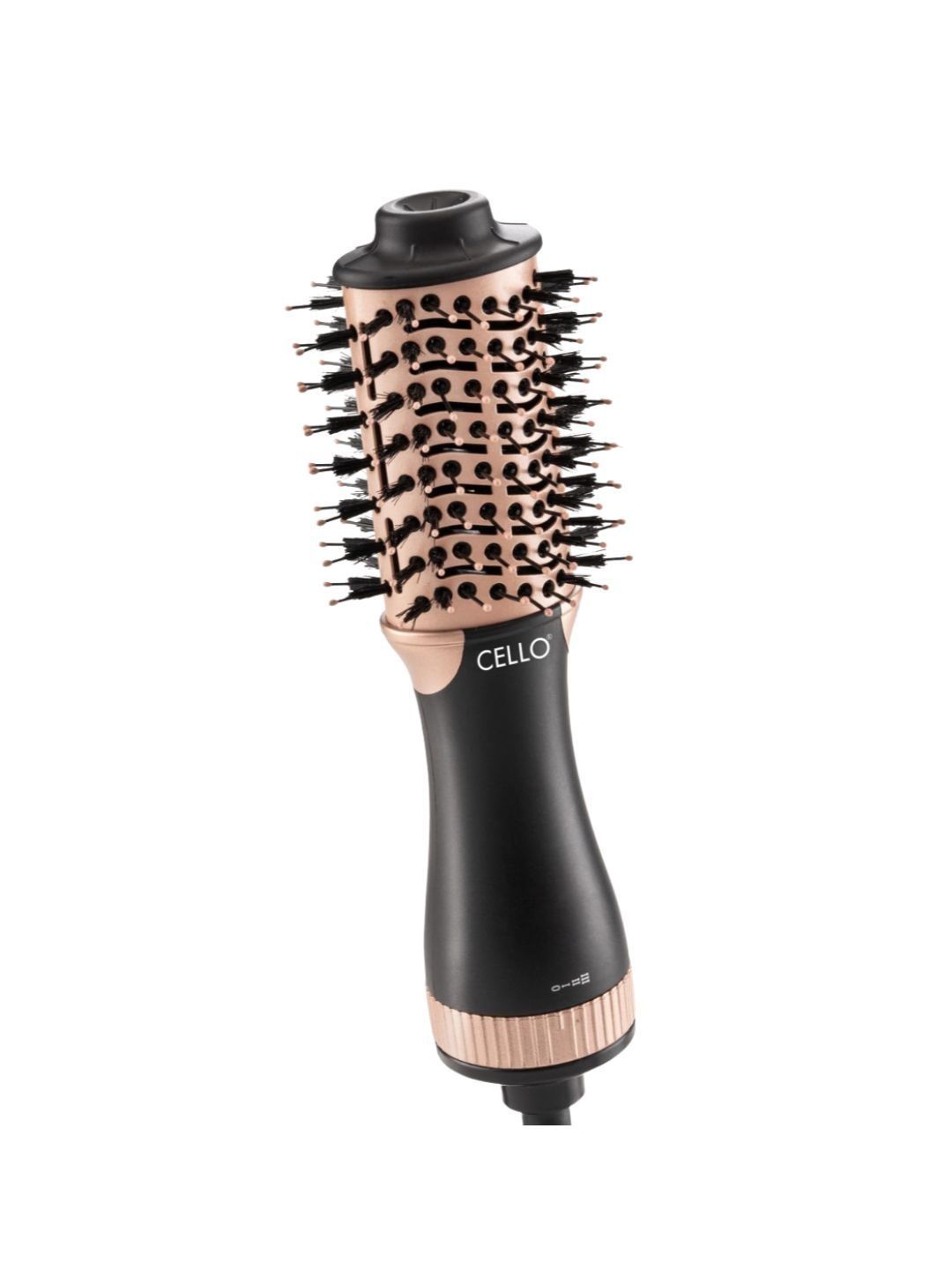 Cello Heat Control Hair Dryer Brush-picture-57